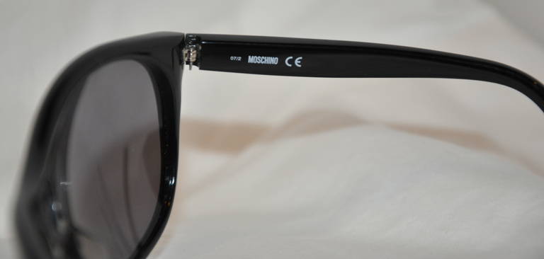 Gafas de sol Moschino 