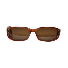 Christian Rothschild Tortoise Shell Sunglasses