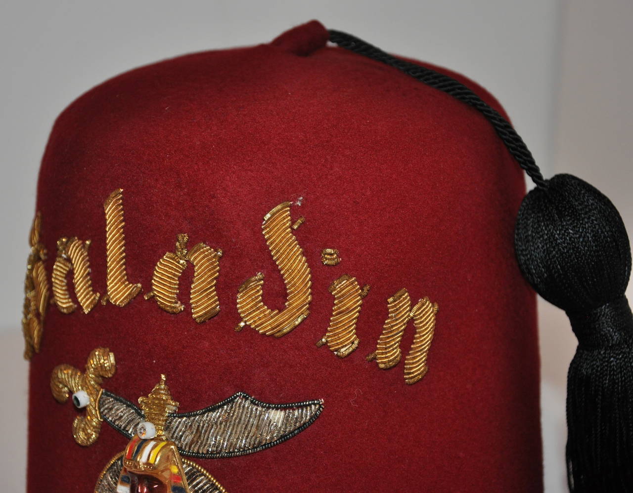 masonic hats