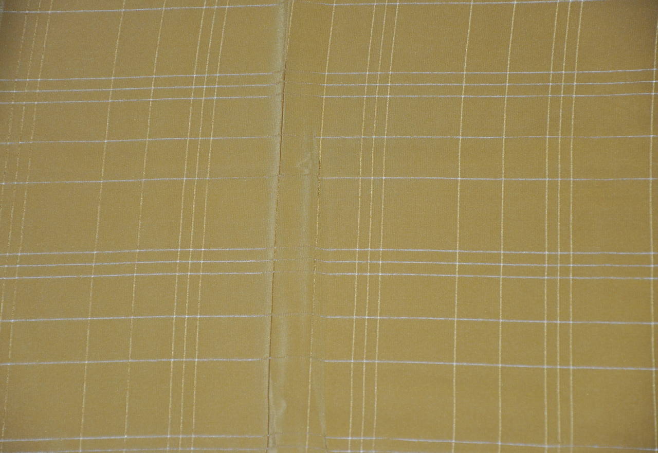 francoise guerin paris scarf
