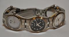 Pulsera Moschino "Don't Be Late" Multi Watches