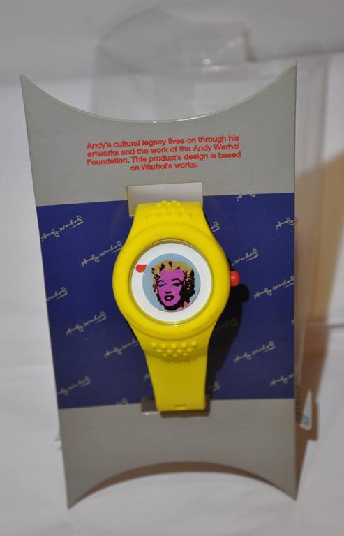 Andy Warhol  display picture 3