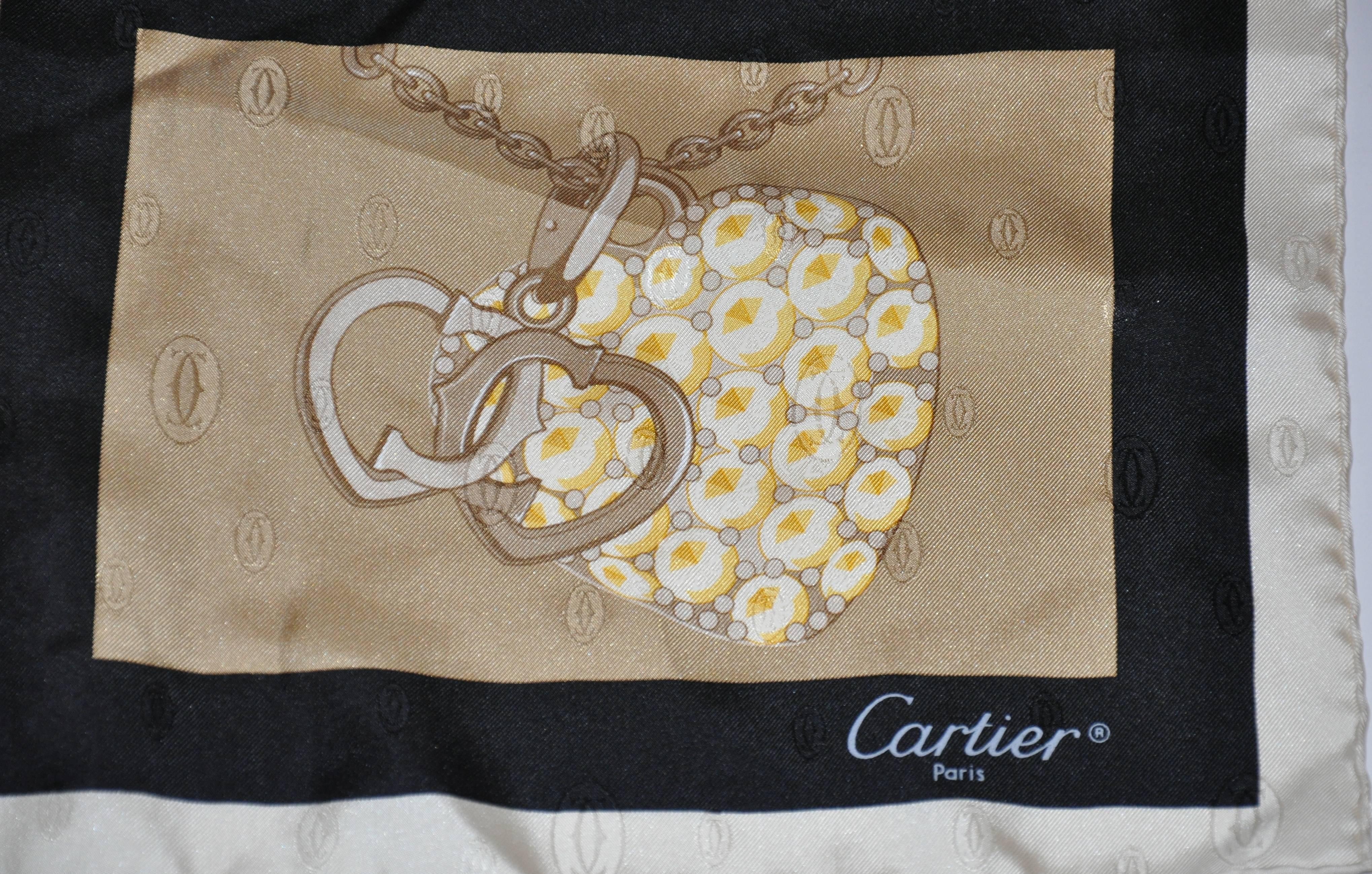 giaguaro cartier