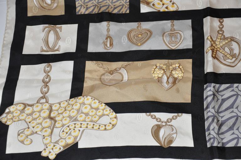 Cartier Signature 