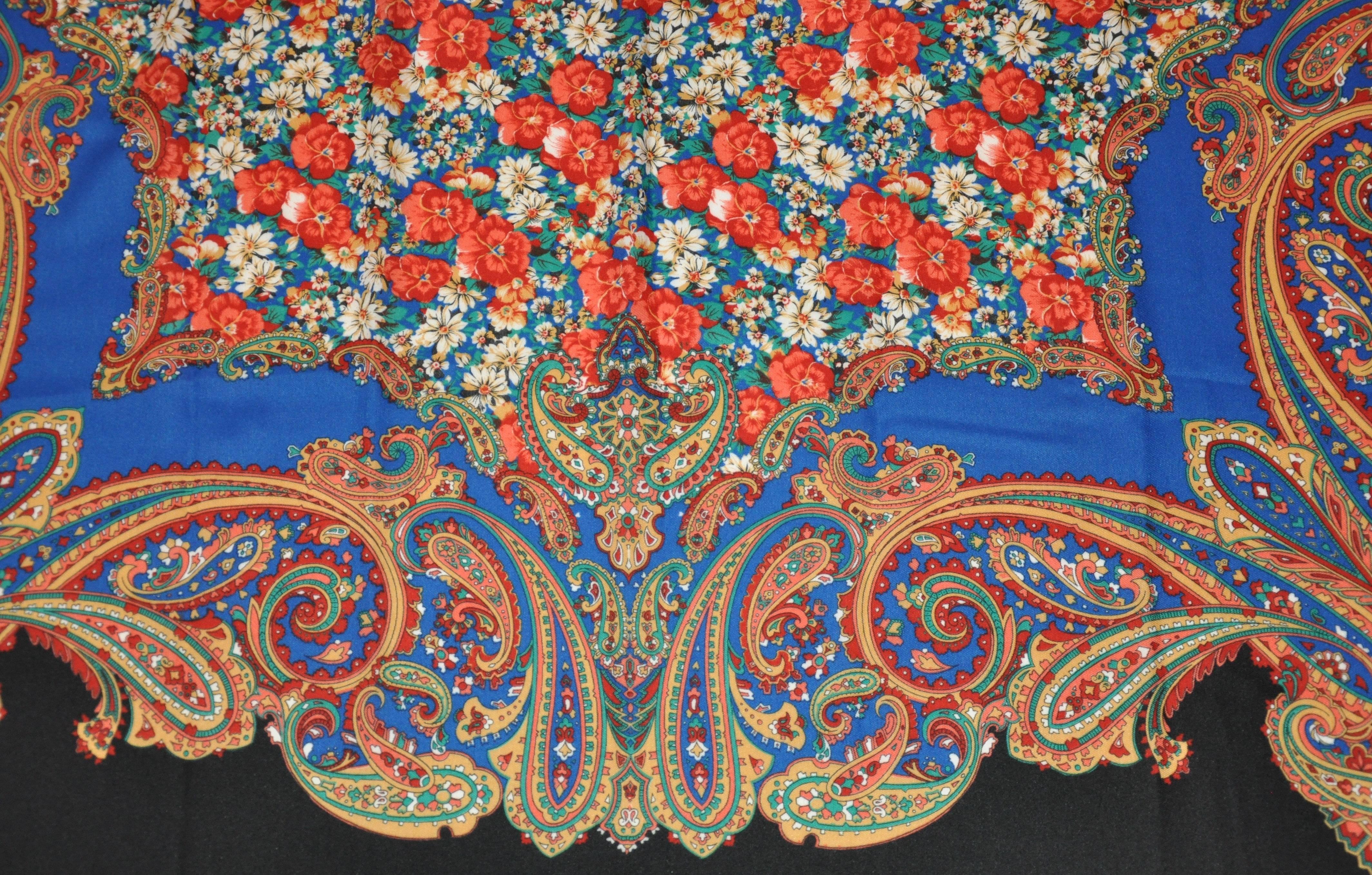 franco laurenti scarf