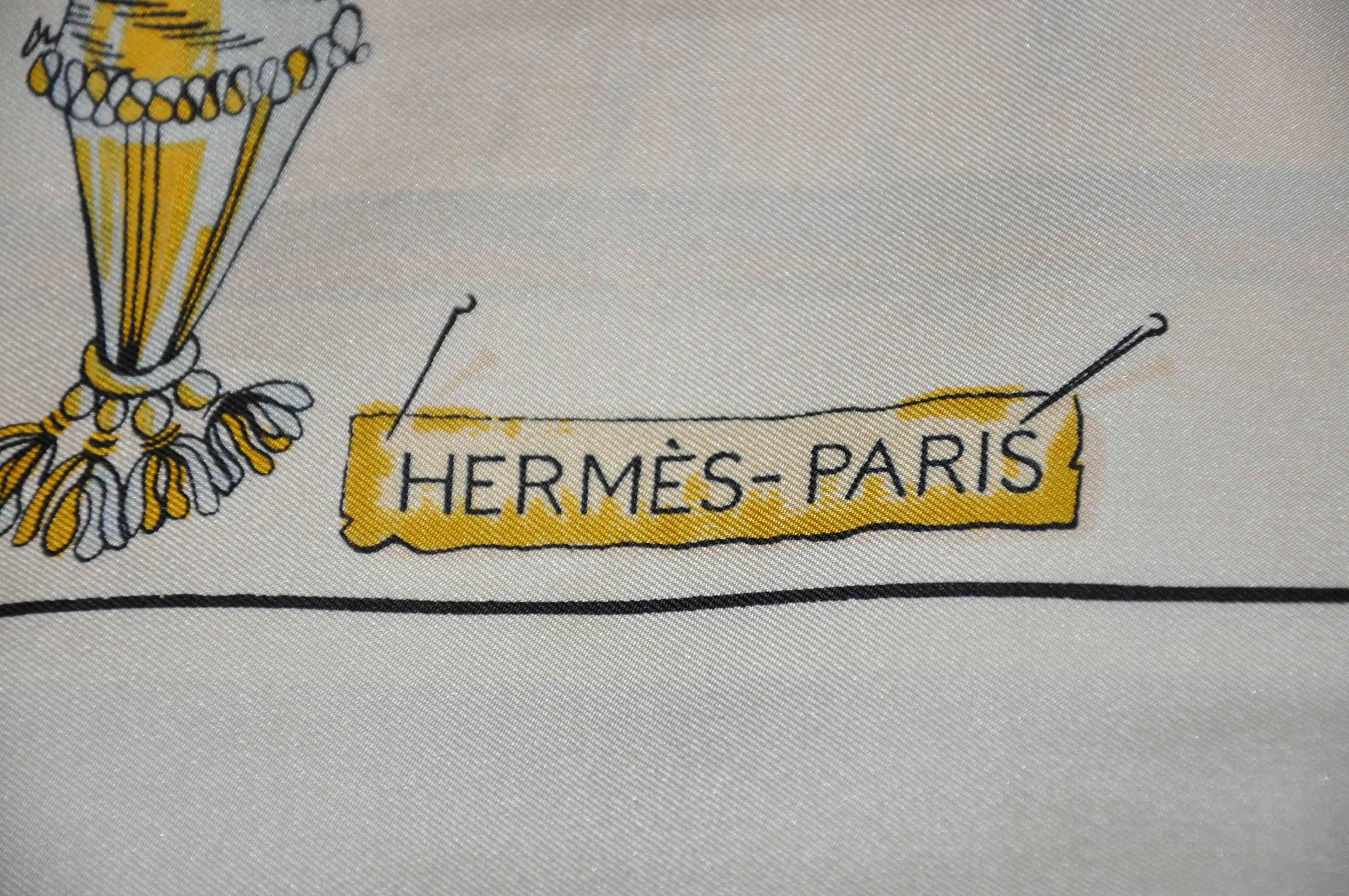 Women's or Men's Hermes 