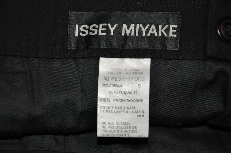 Issey Miyake Men's 