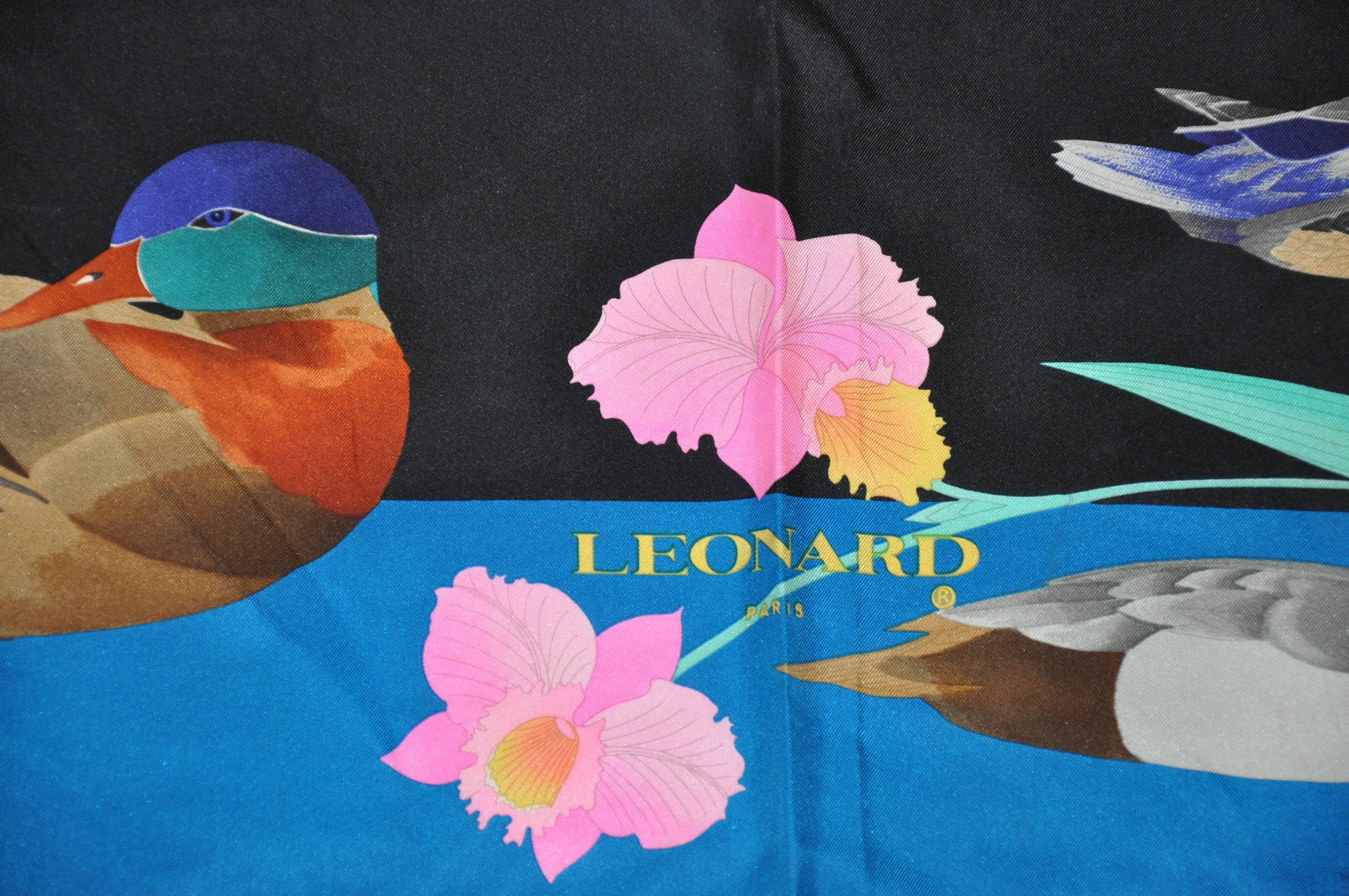 Leonard 