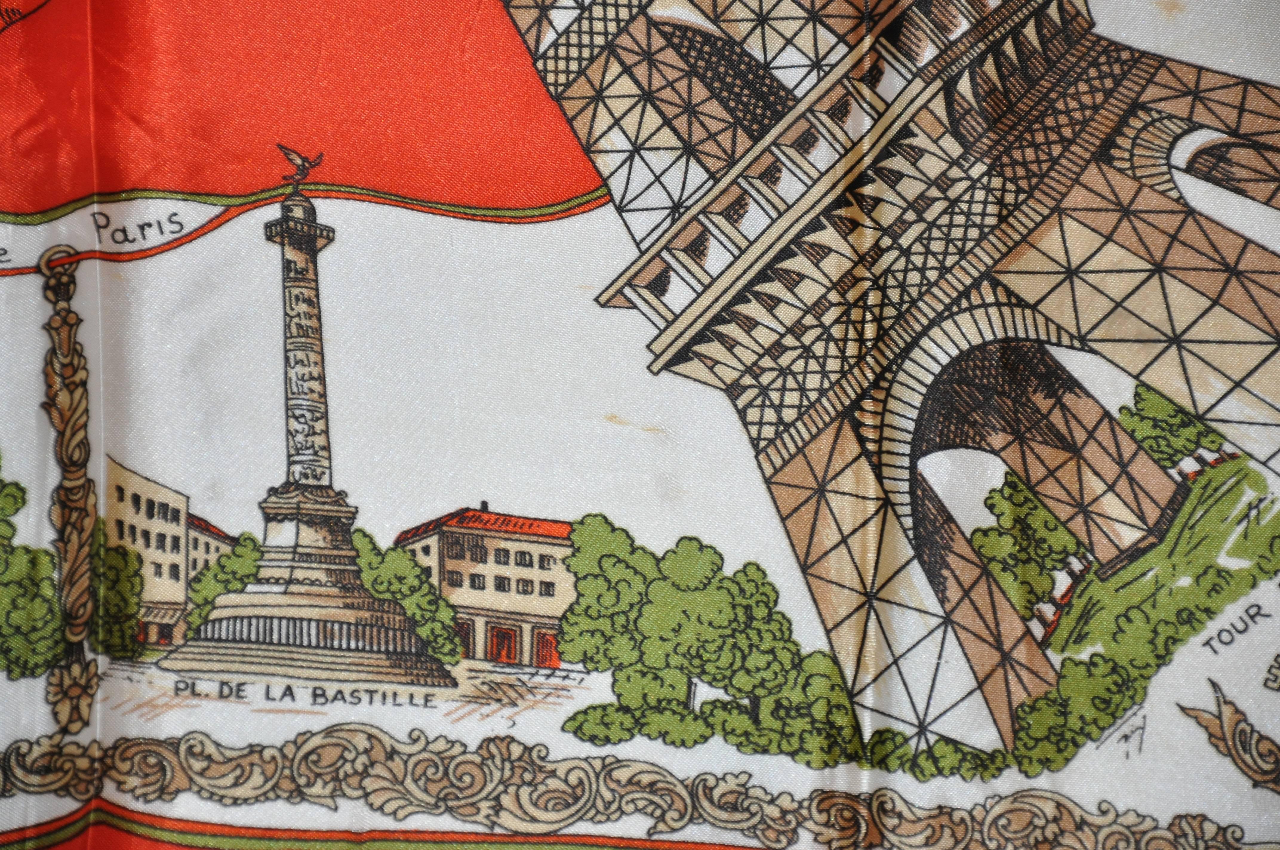 j d'ormont paris foulard prix