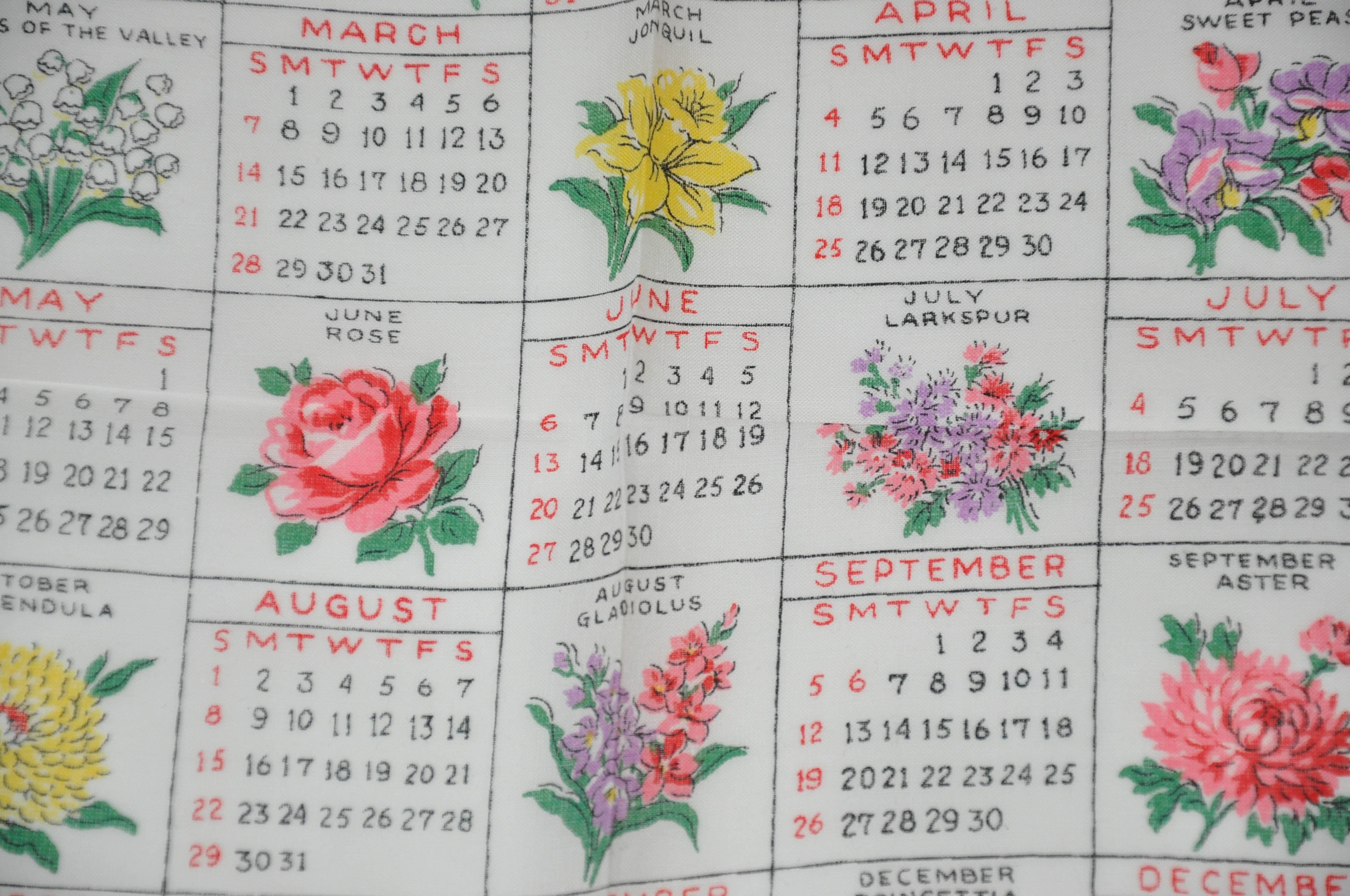 1965 telugu calendar