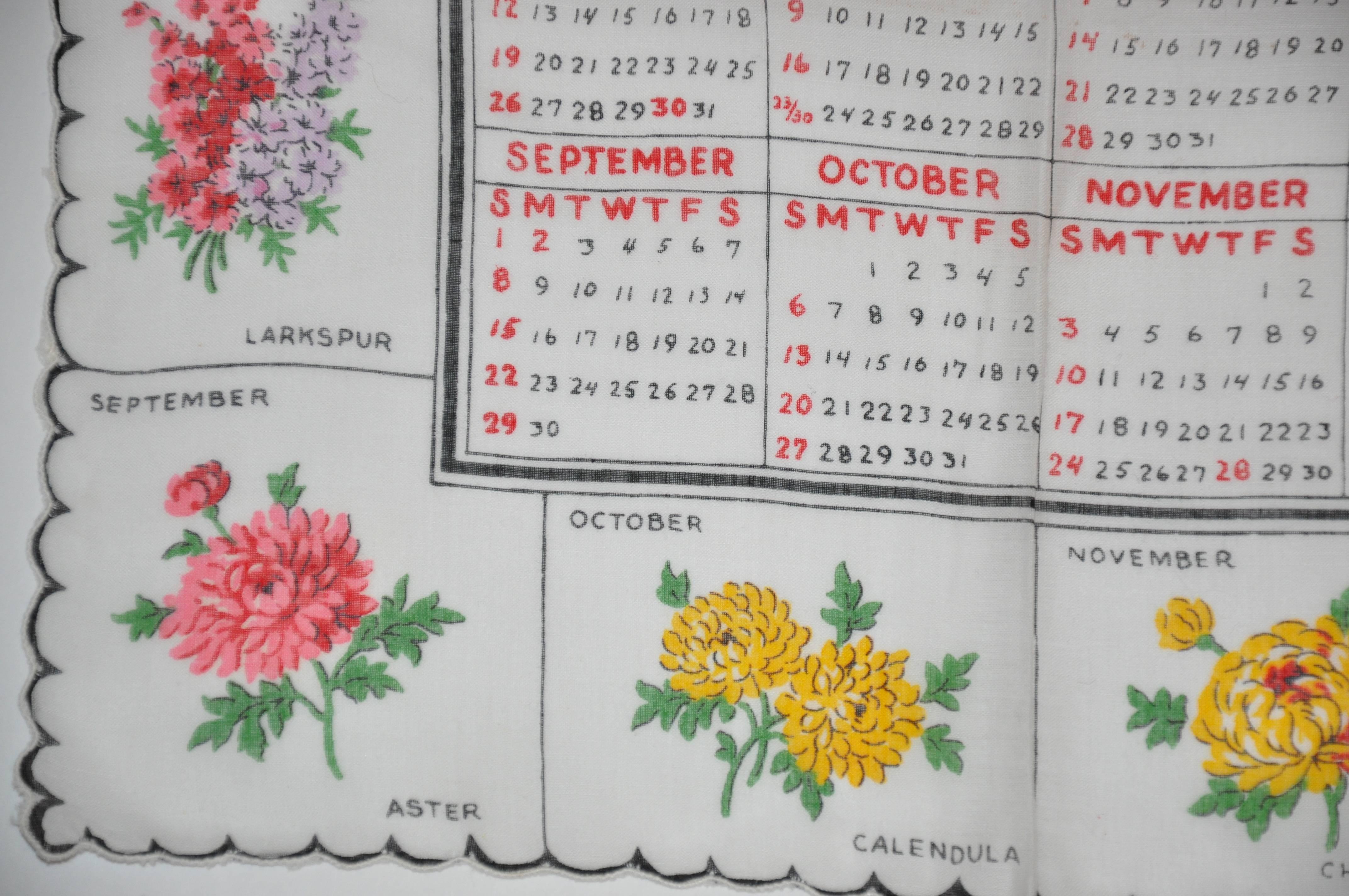 1957 tamil calendar