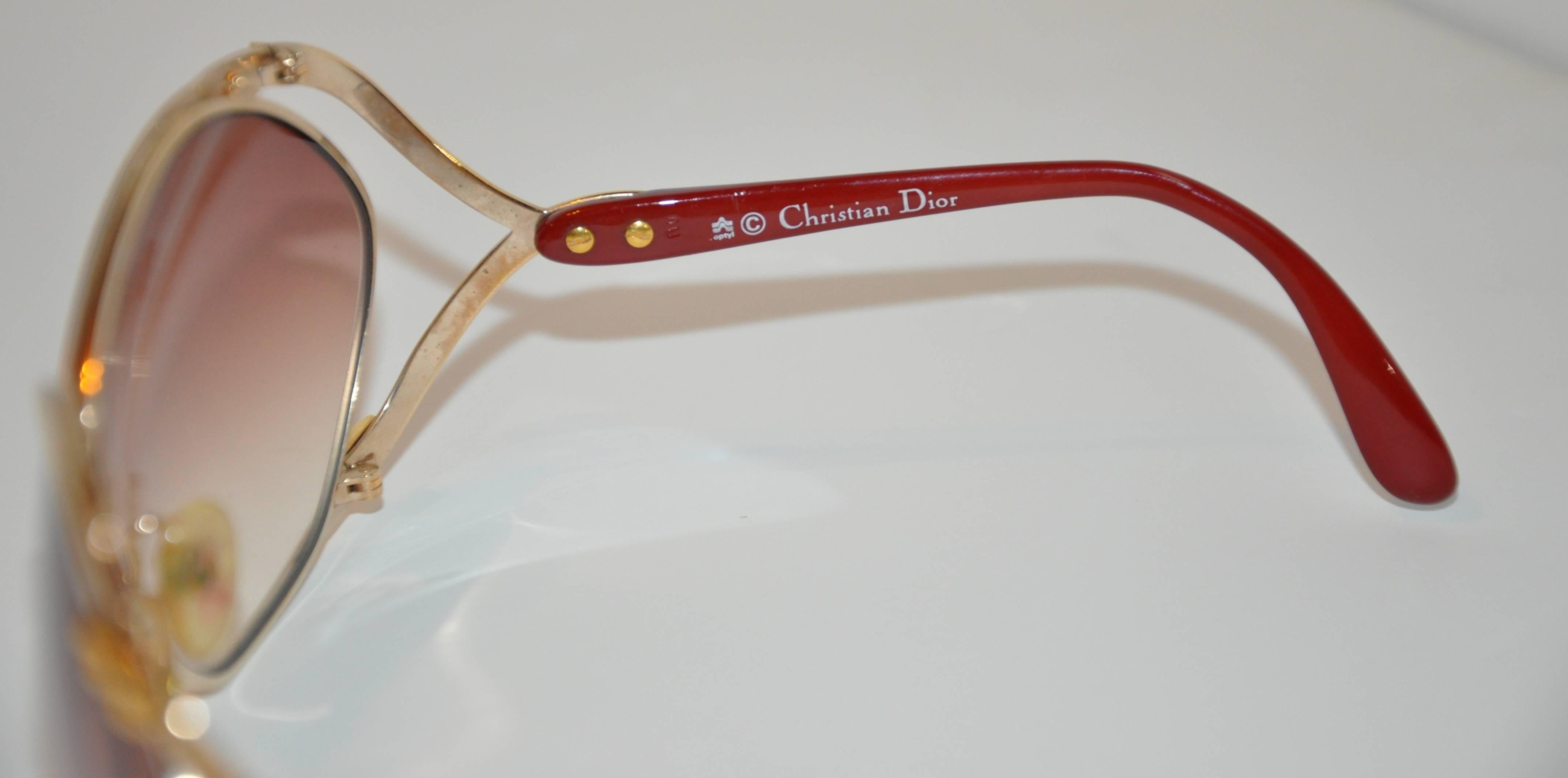 sunglasses chain dior
