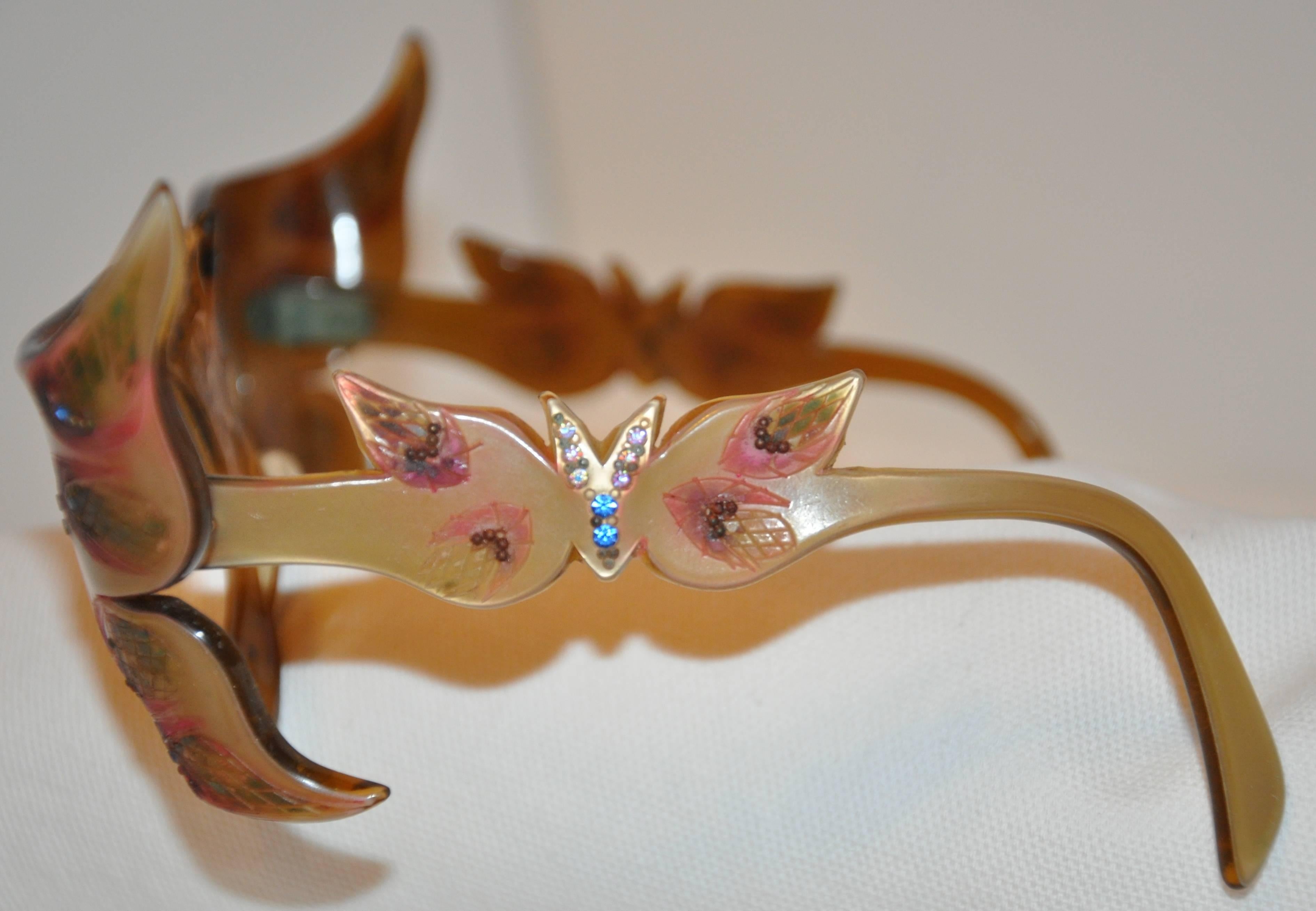 peggy guggenheim sunglasses