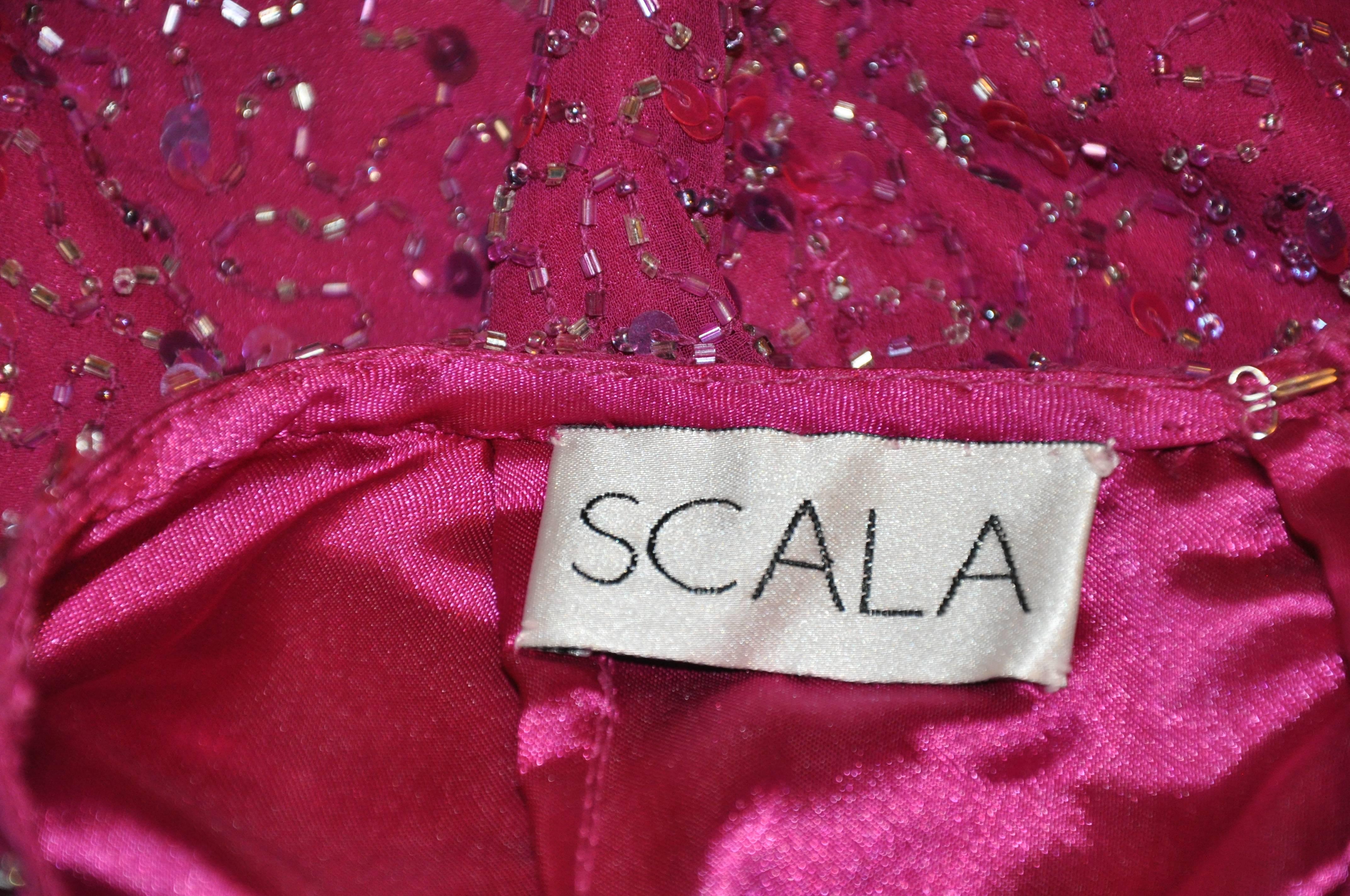 scala body