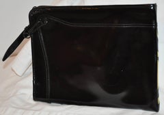 Phillip Lim - Pochette et sac à bandoulière portrait Golden Tears en édition limitée