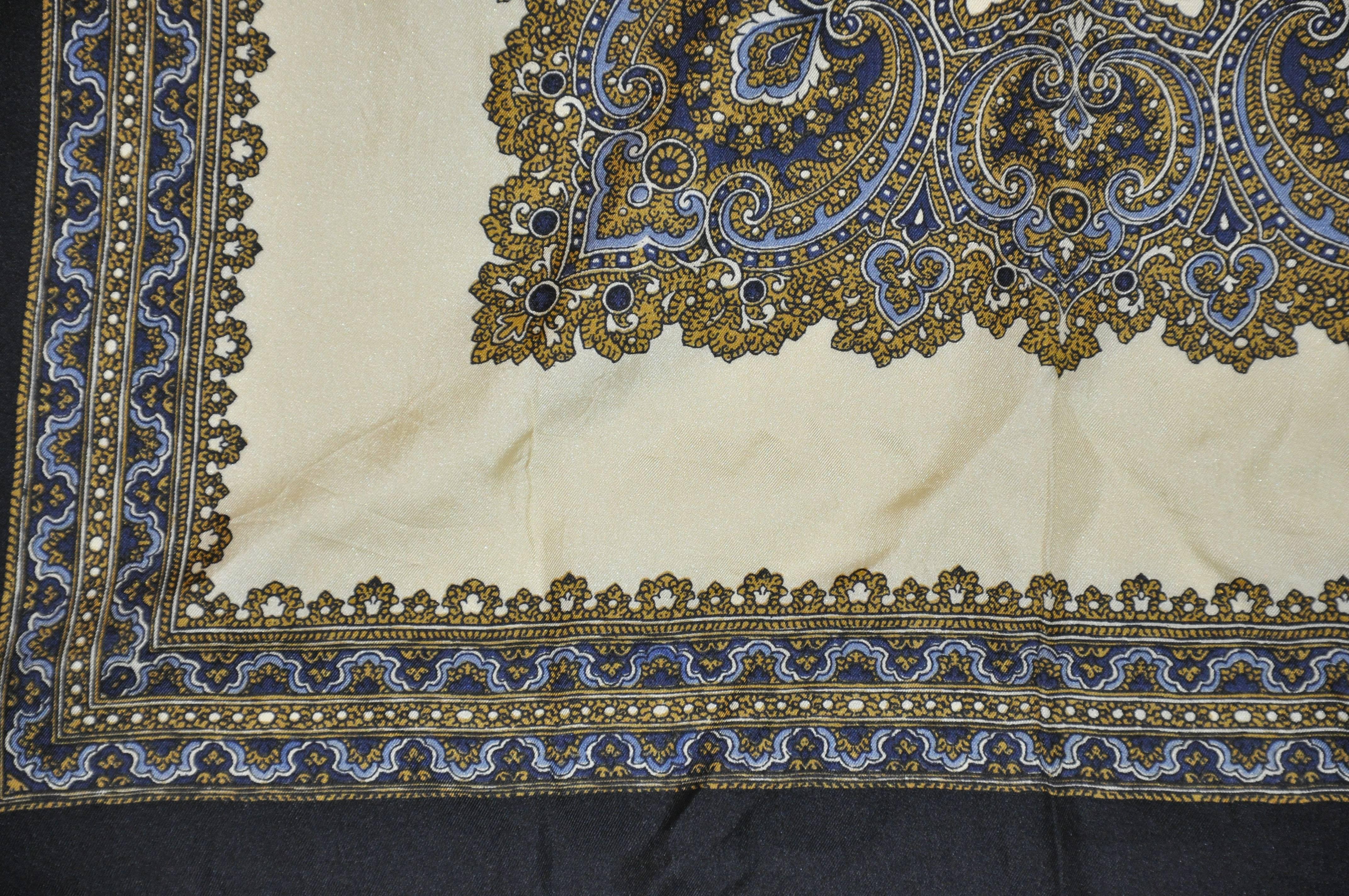 silk handkerchiefs