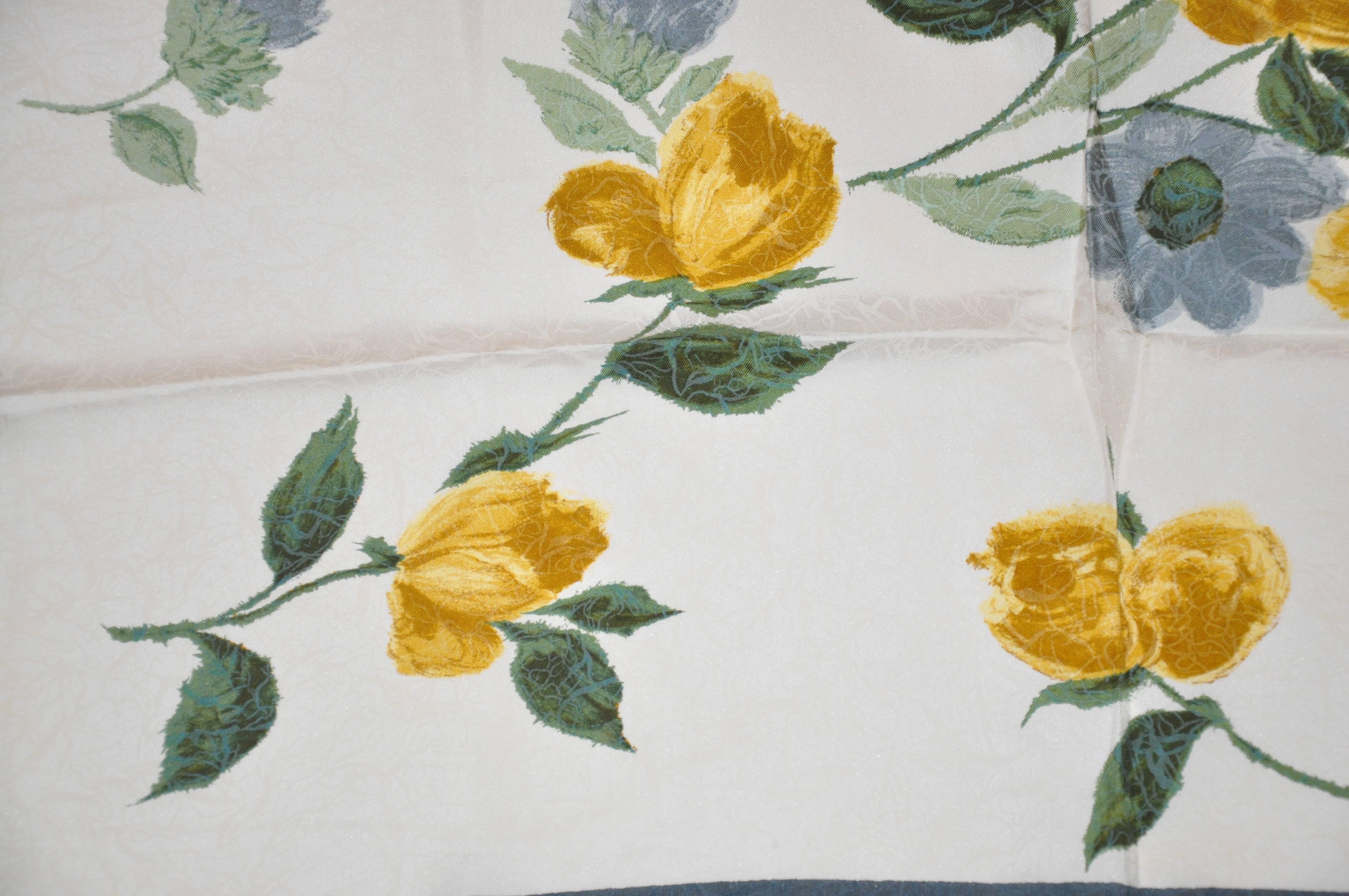 forest green roses
