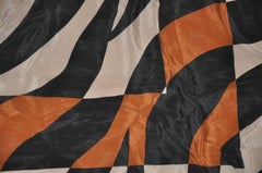 Out-Of-The-Box "Leopard" Silk Scarf