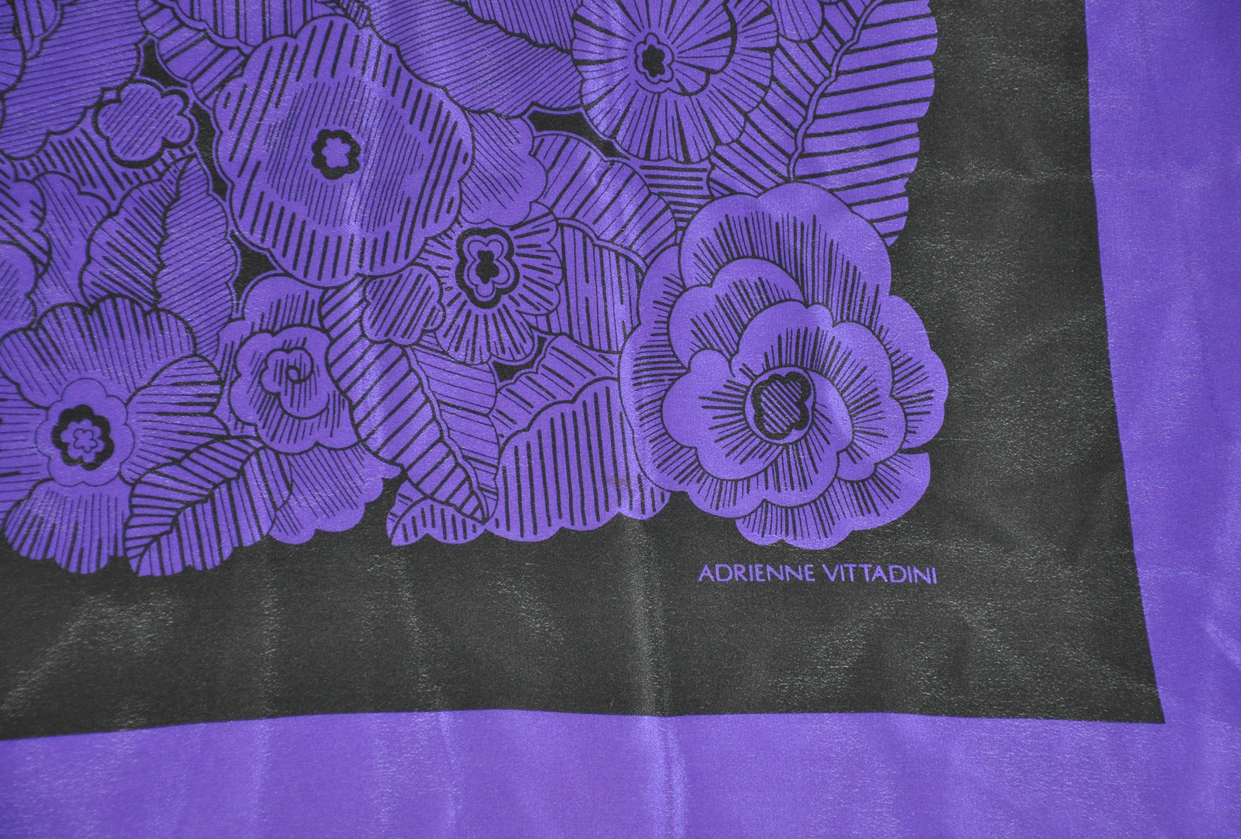 adrienne vittadini scarf