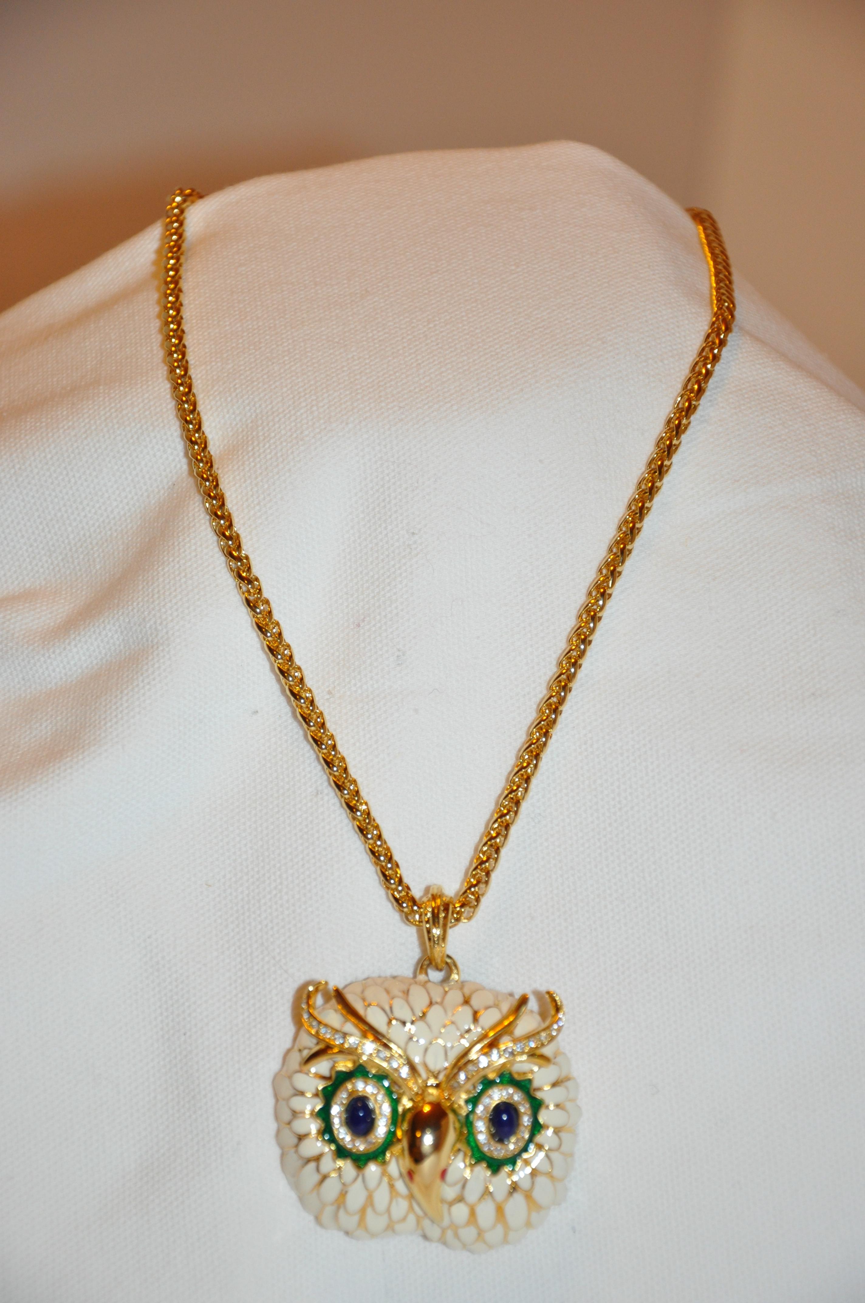 Barocco Collana 
