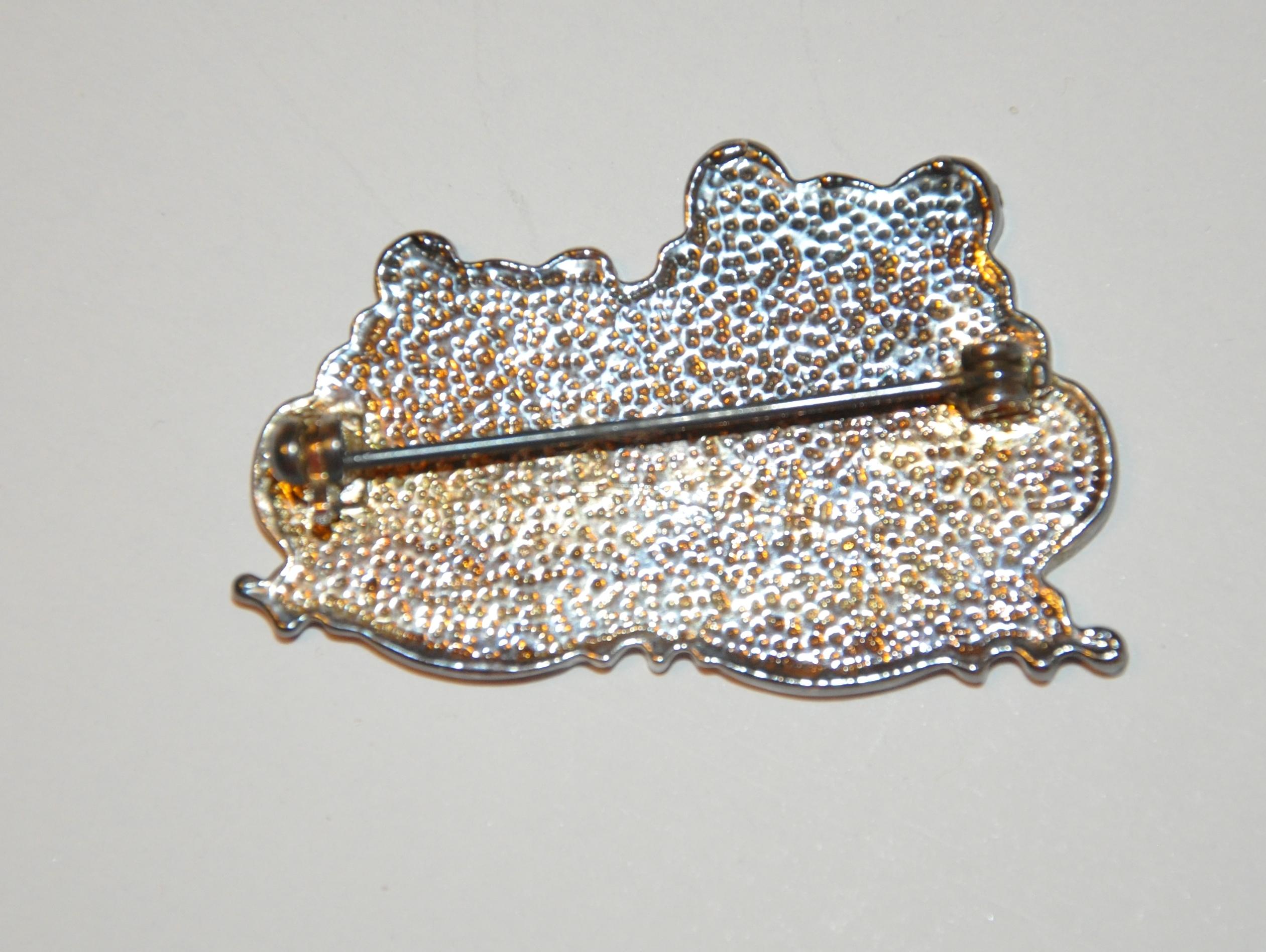 patchwork pals frog