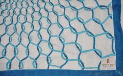 Roberta di Camerino Signature Cotton Men's Handkerchief