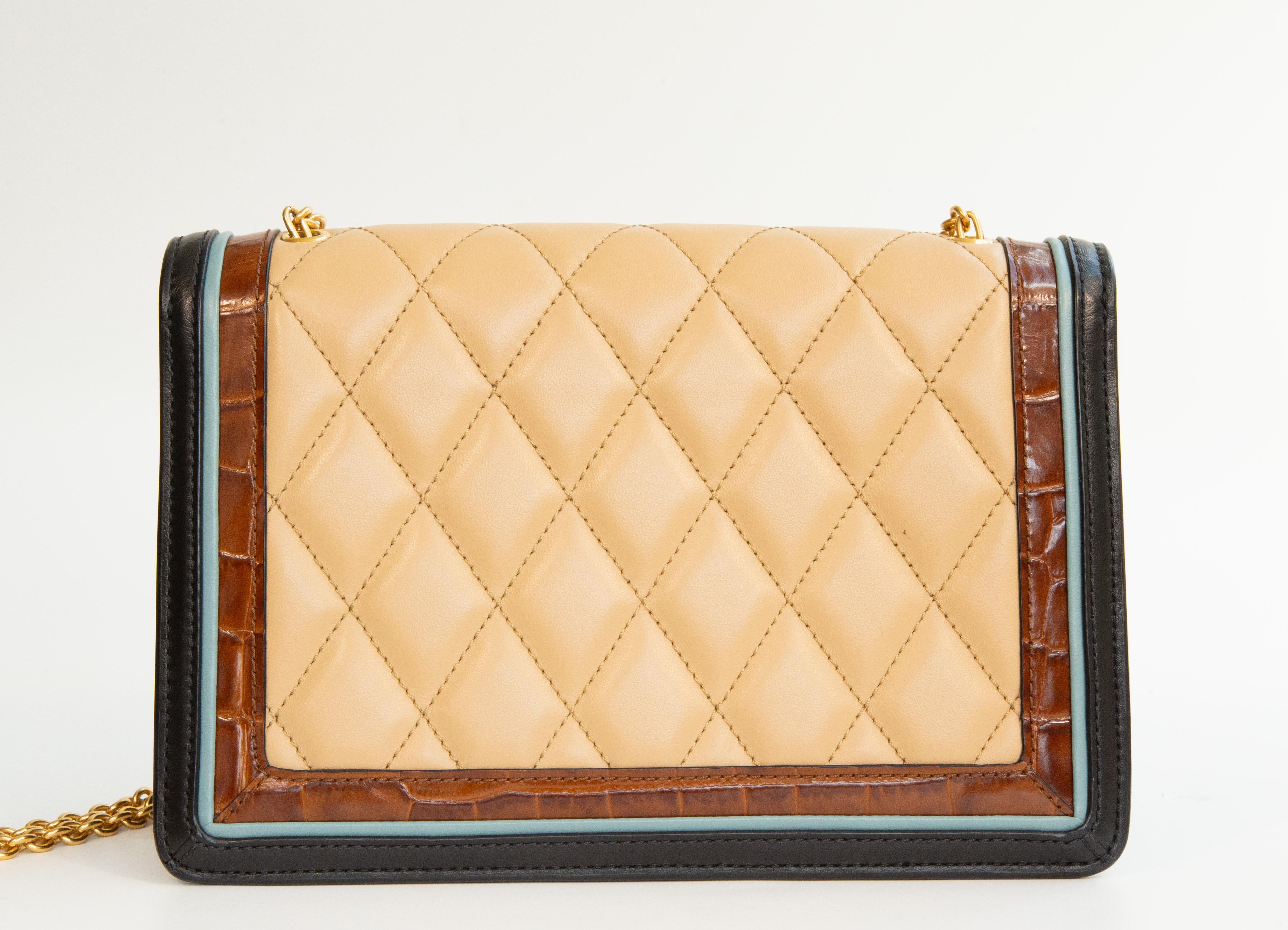 2000er Mulberry Darley Medium Umhängetasche im Angebot 2