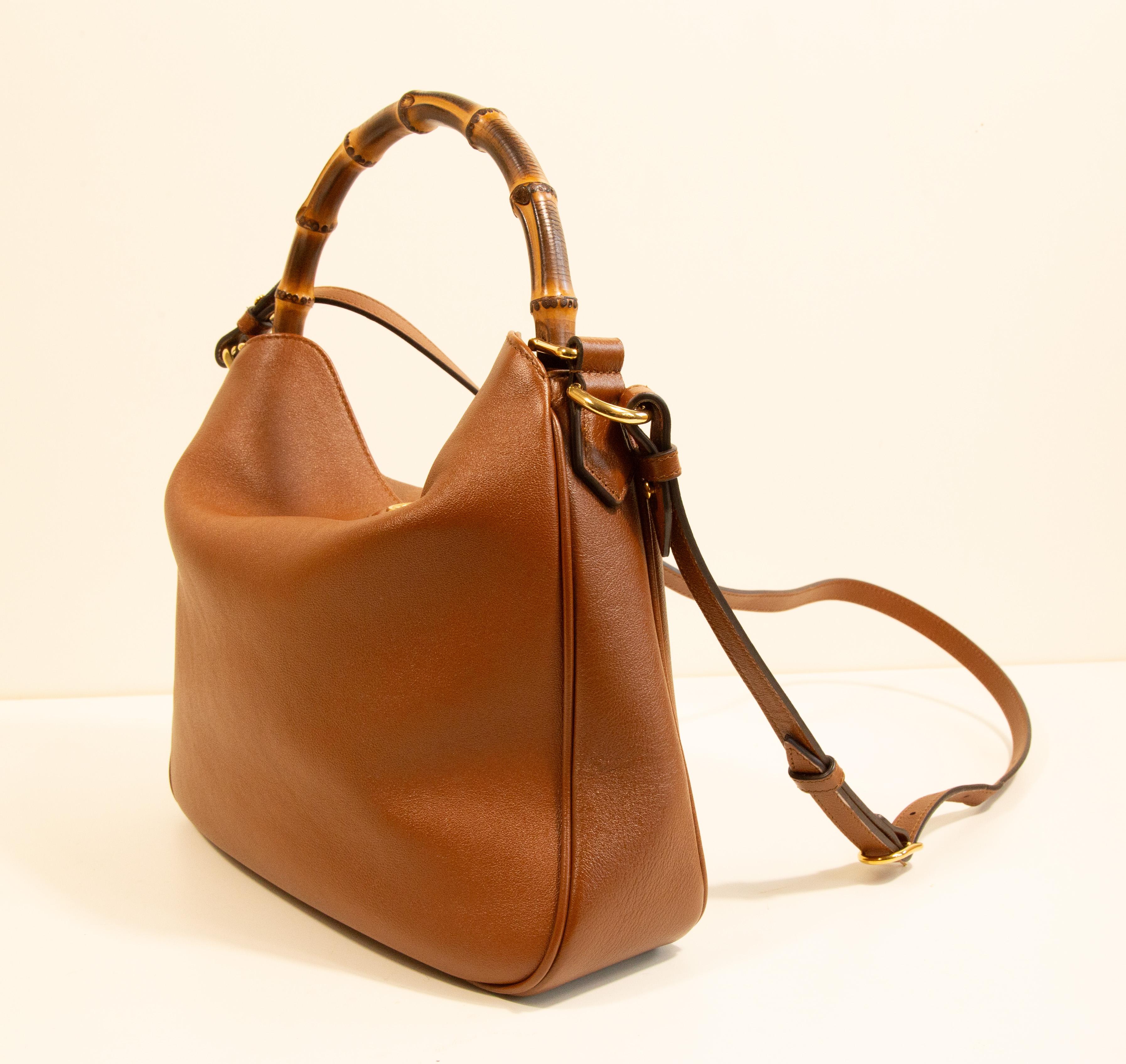2020s Gucci Diana Medium Shoulder Bag Excellent état - En vente à Arnhem, NL