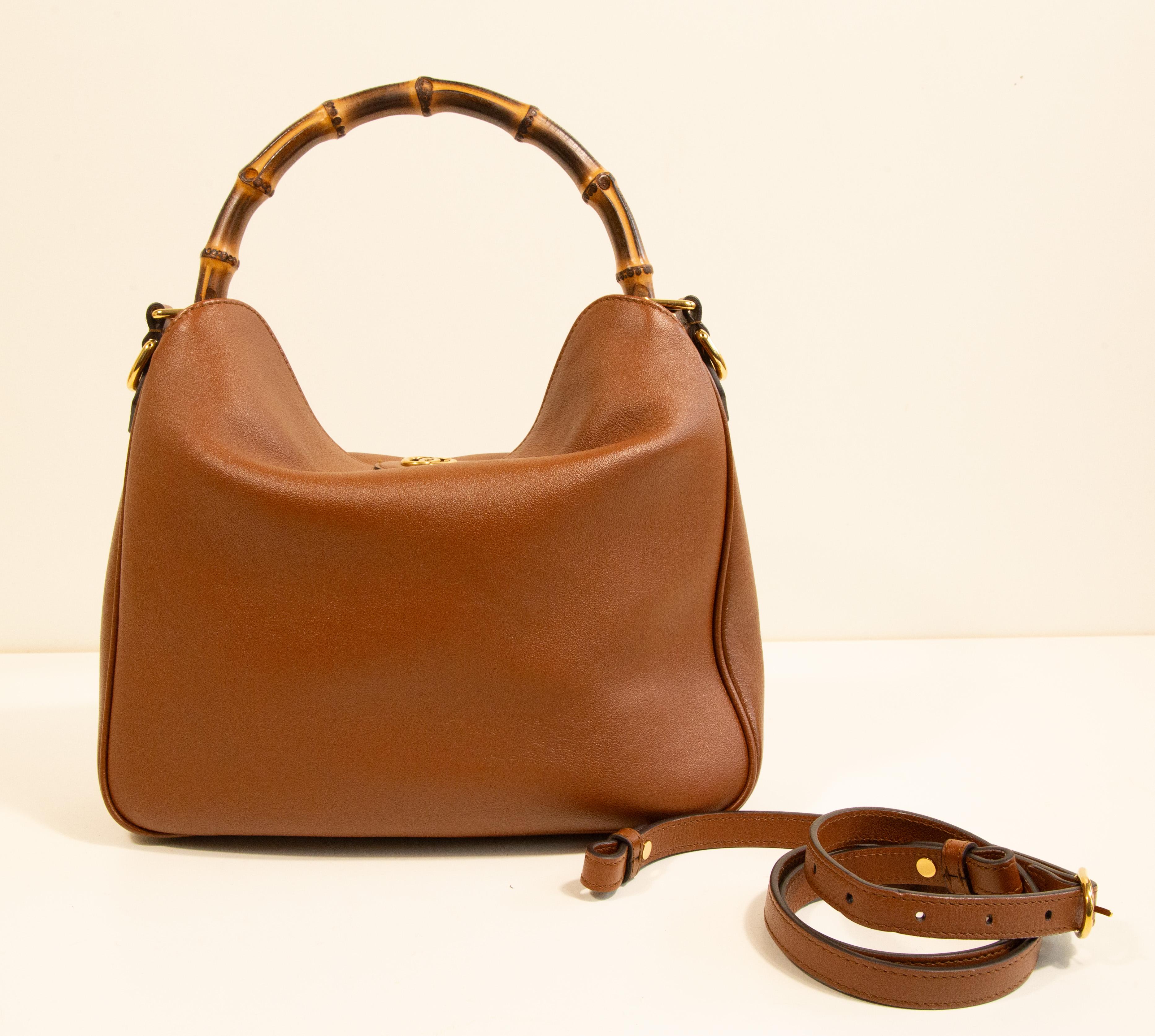 2020s Gucci Diana Medium Shoulder Bag en vente 3