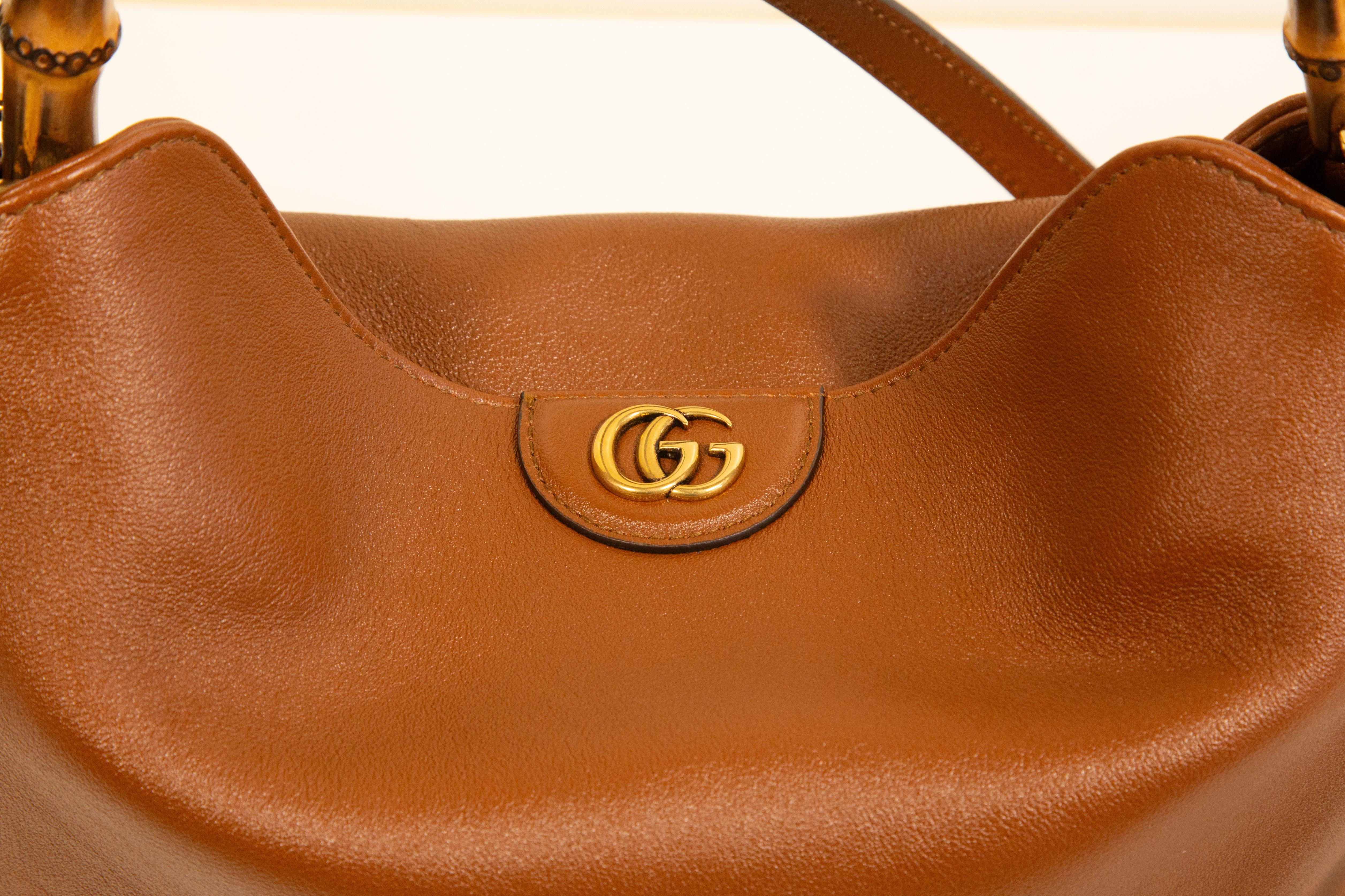 2020s Gucci Diana Medium Shoulder Bag en vente 6