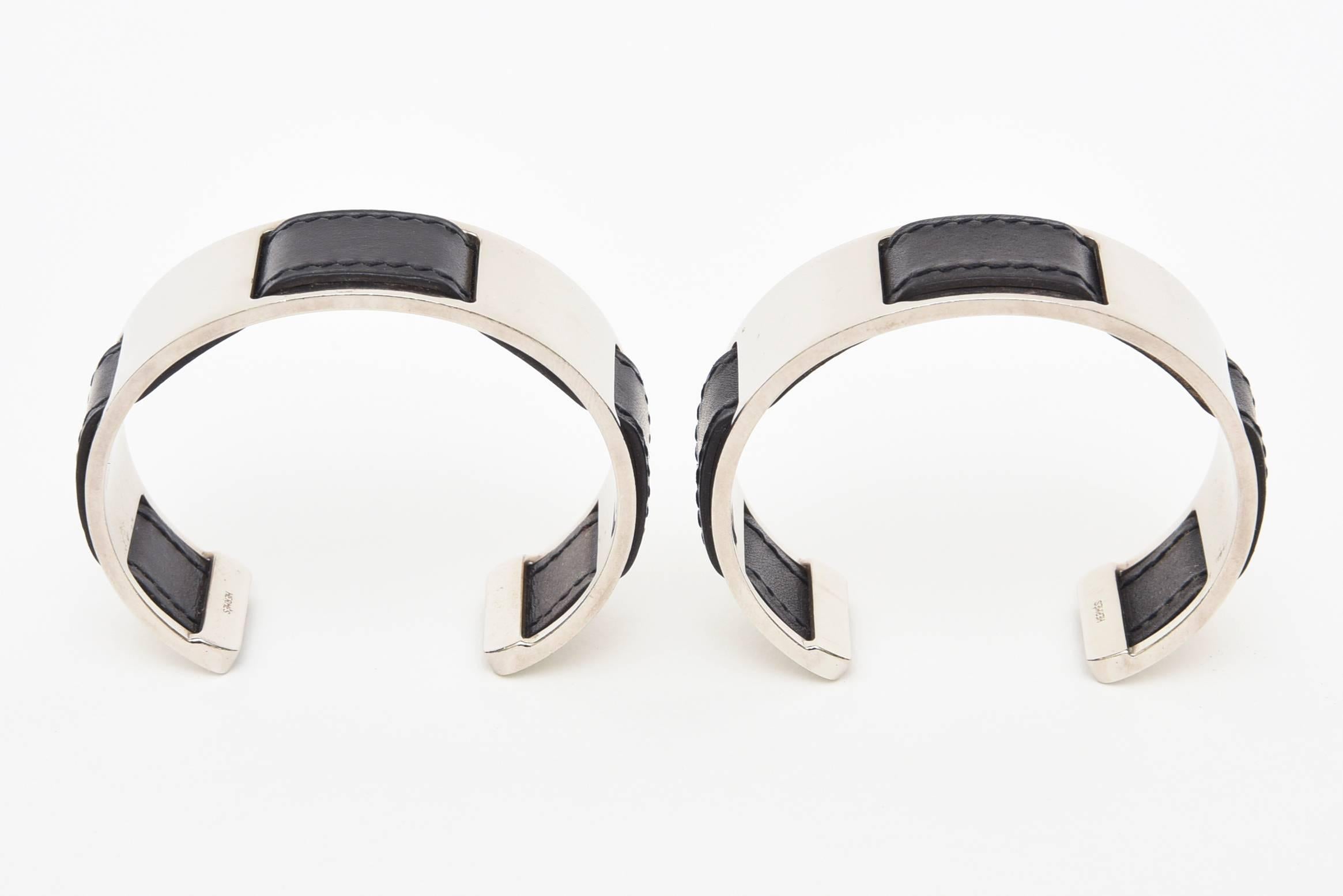 margiela strap bracelet