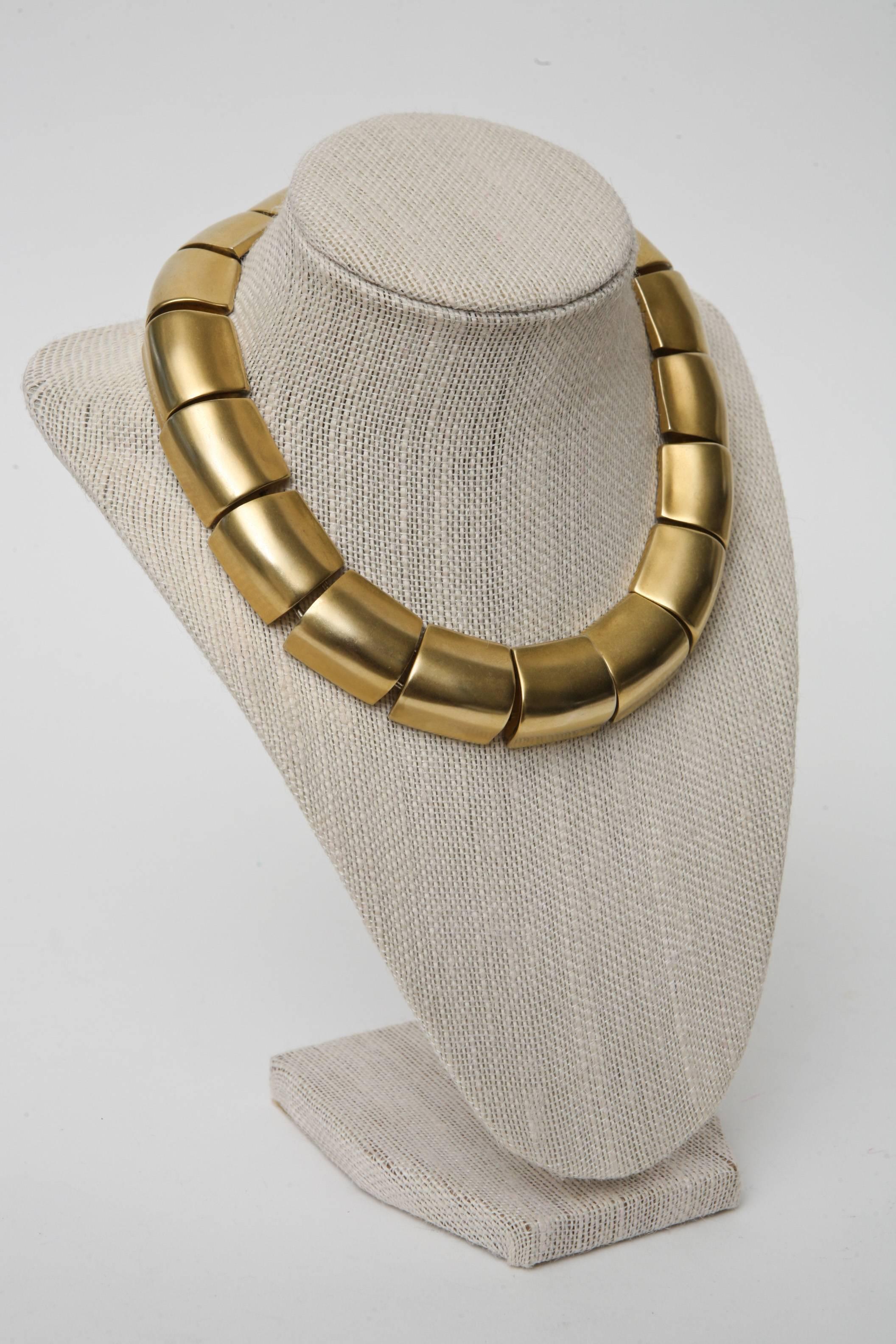 robert lee morris vintage jewelry