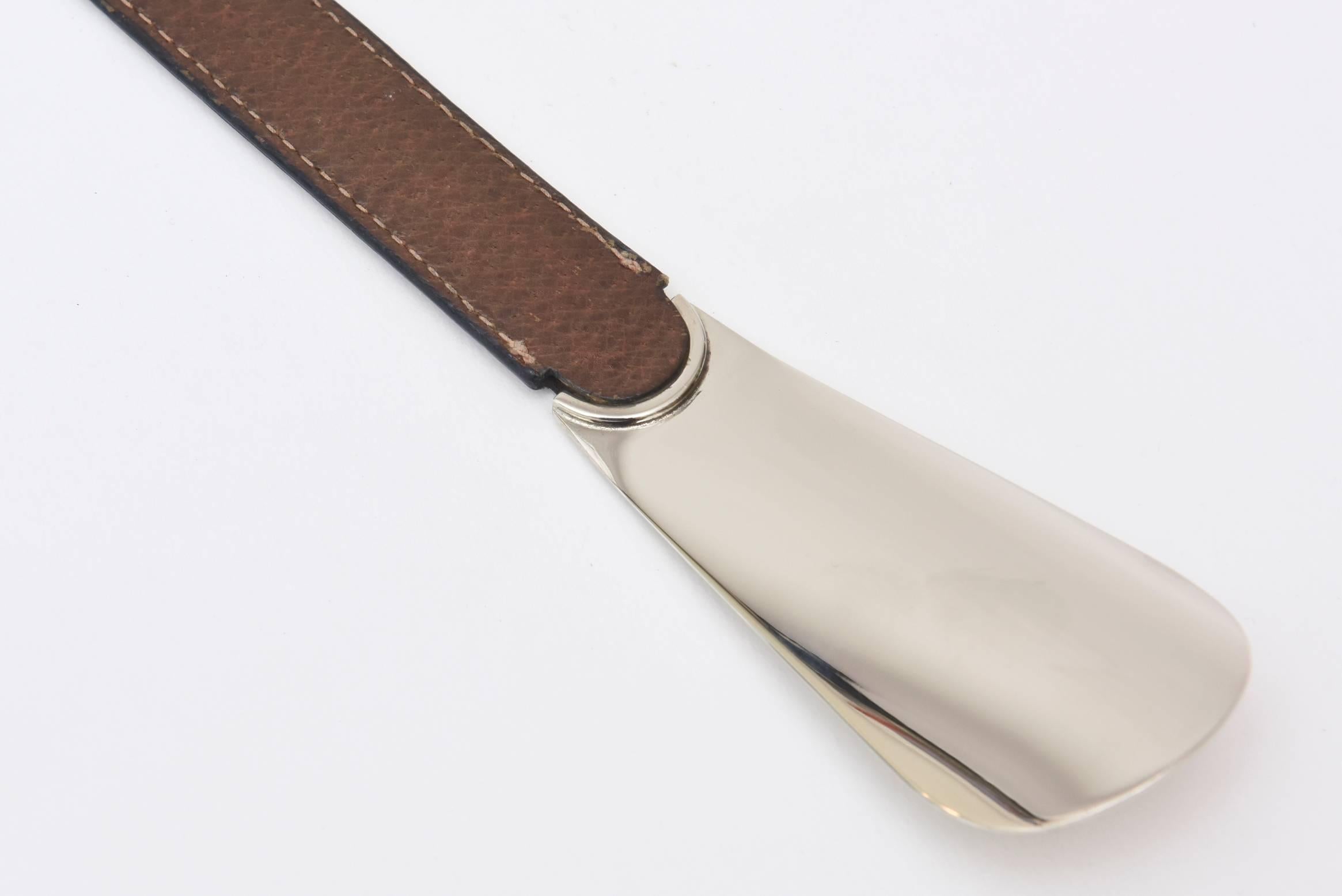 gucci shoehorn