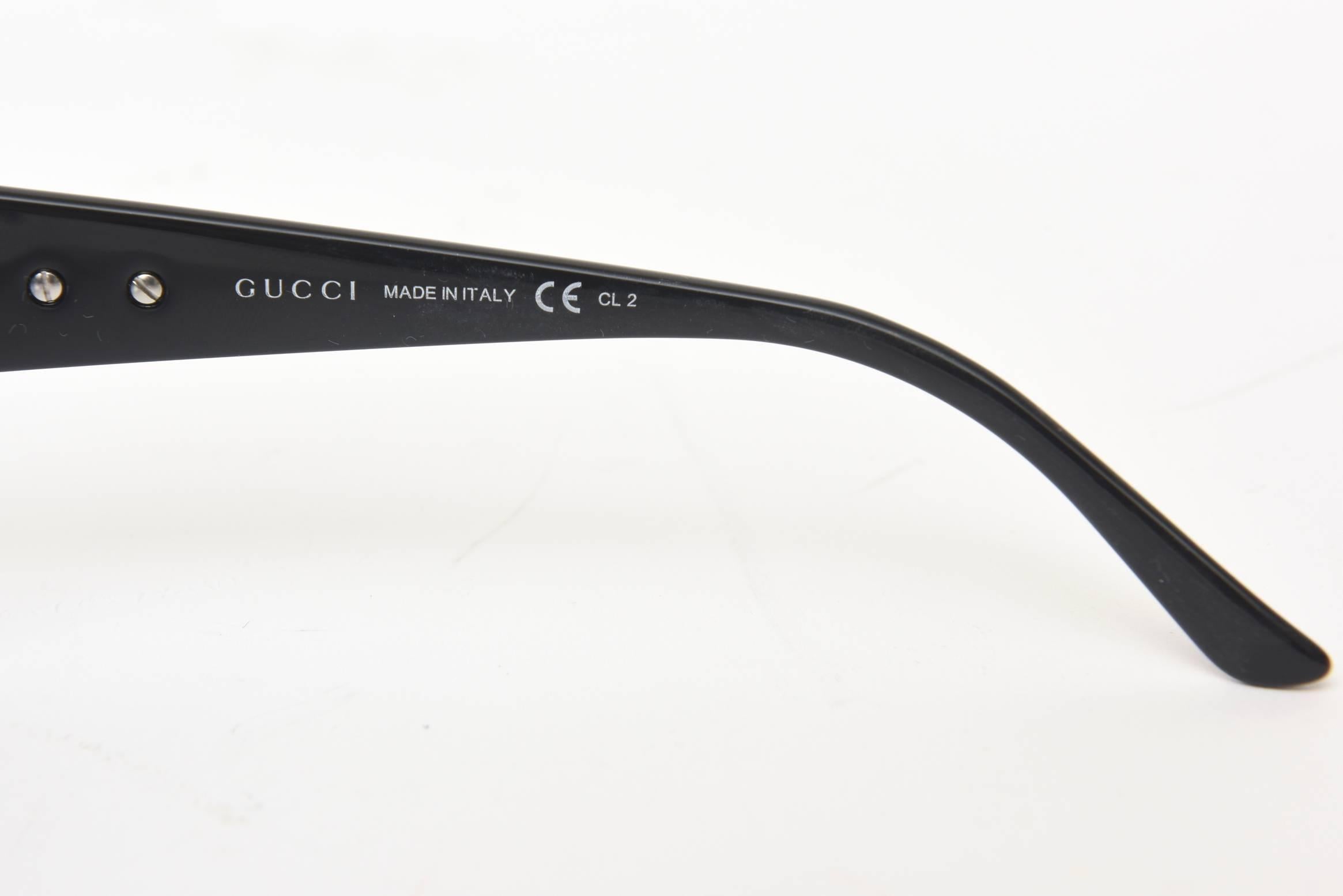 Gucci Sunglasses 1