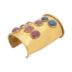 Mary McFadden Bracelets