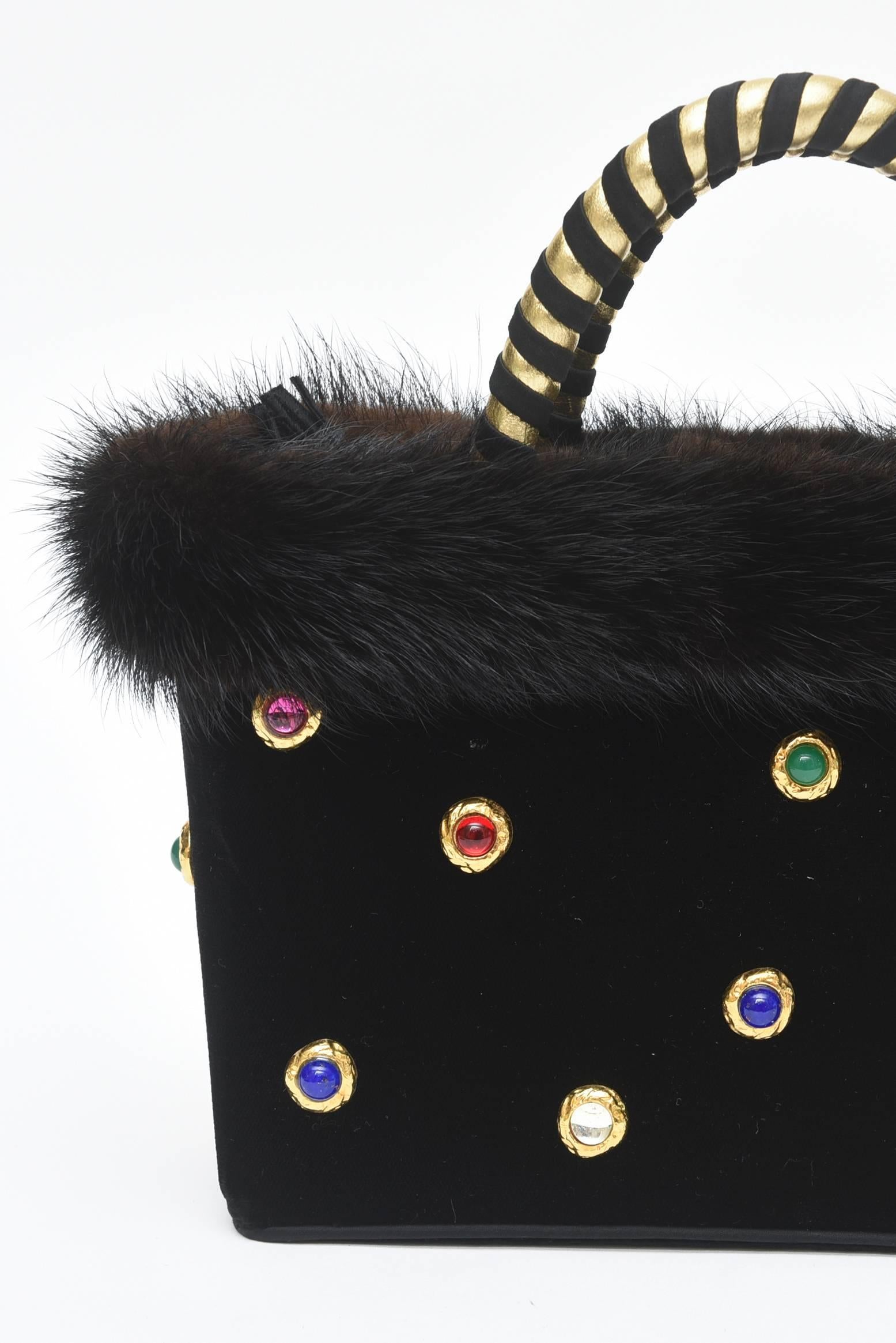 givenchy gloves