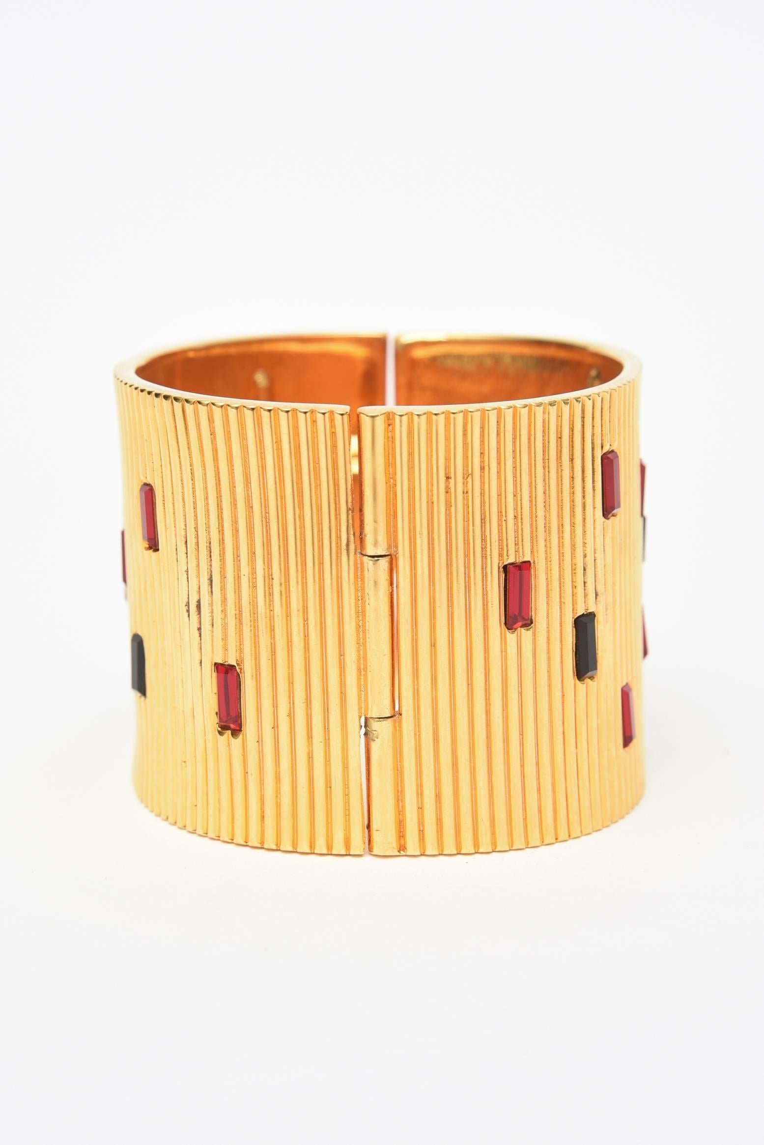 paloma picasso cuff bracelet