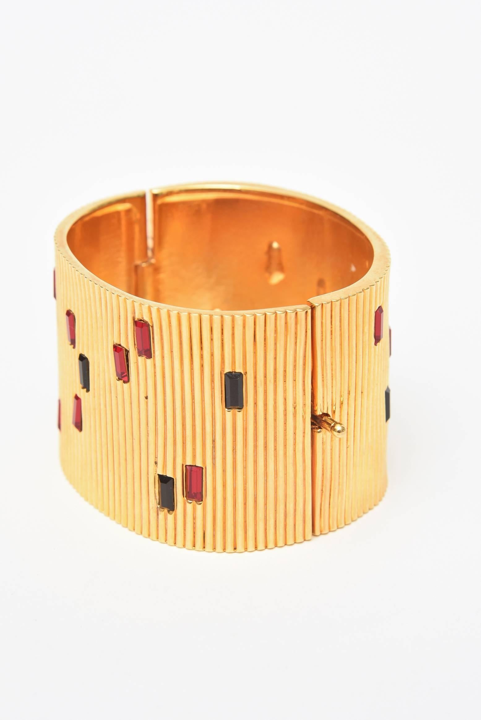 ribber bracelets