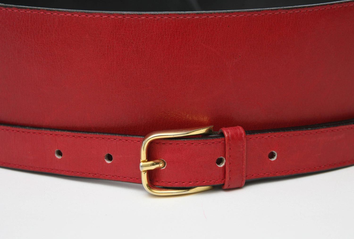 Red belts for sale Shop discounted red belt & more on shopnow-vjpmehag.cf Save money on millions of top products at low prices, worldwide for over 10 years.