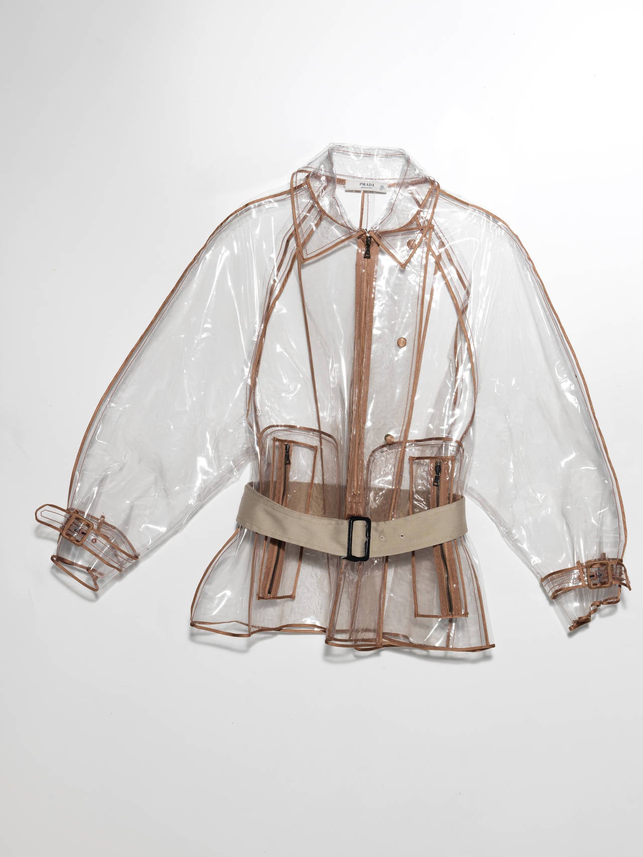 Prada Autumn/Winter 2002 - 2003