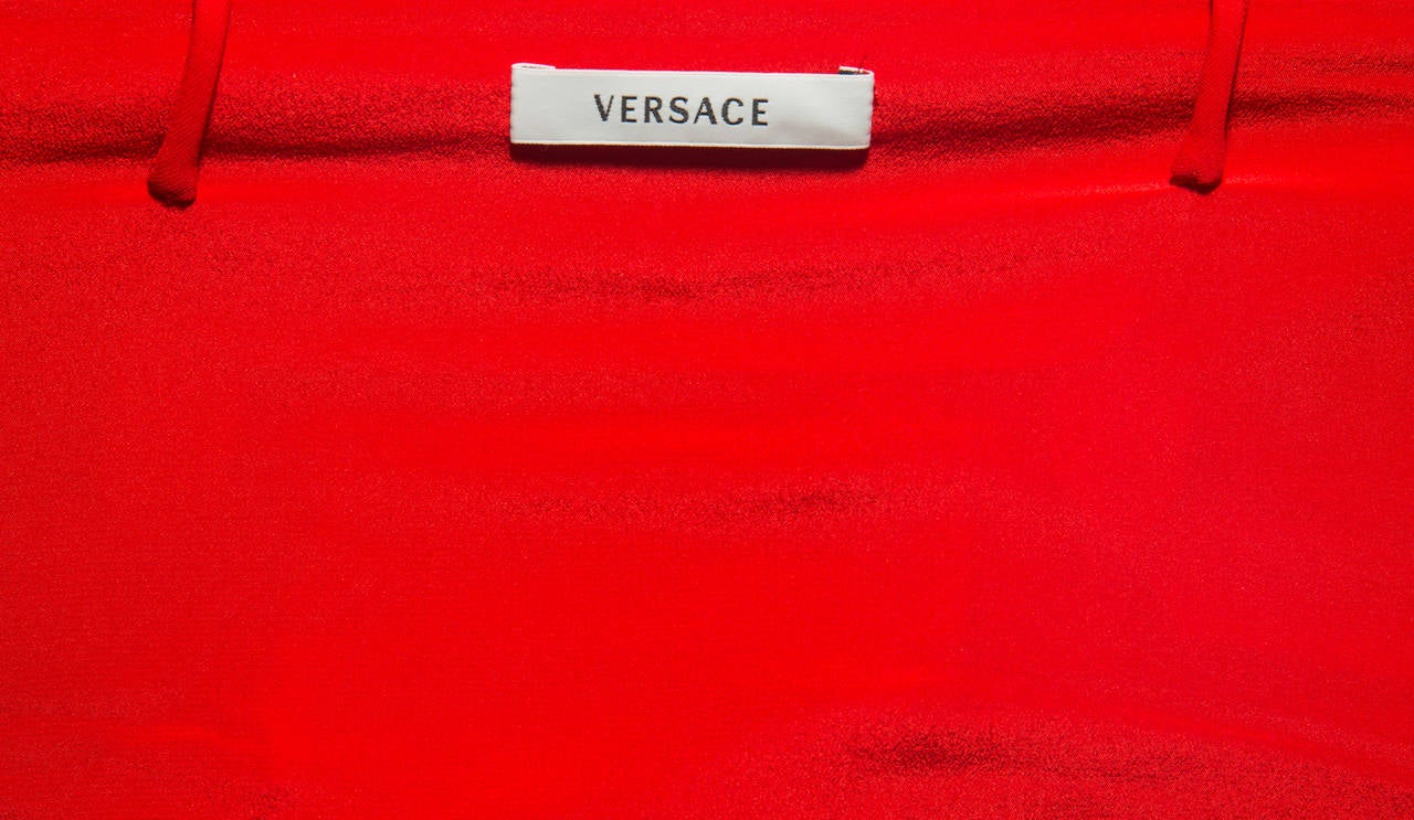Versace Spring 2011 2