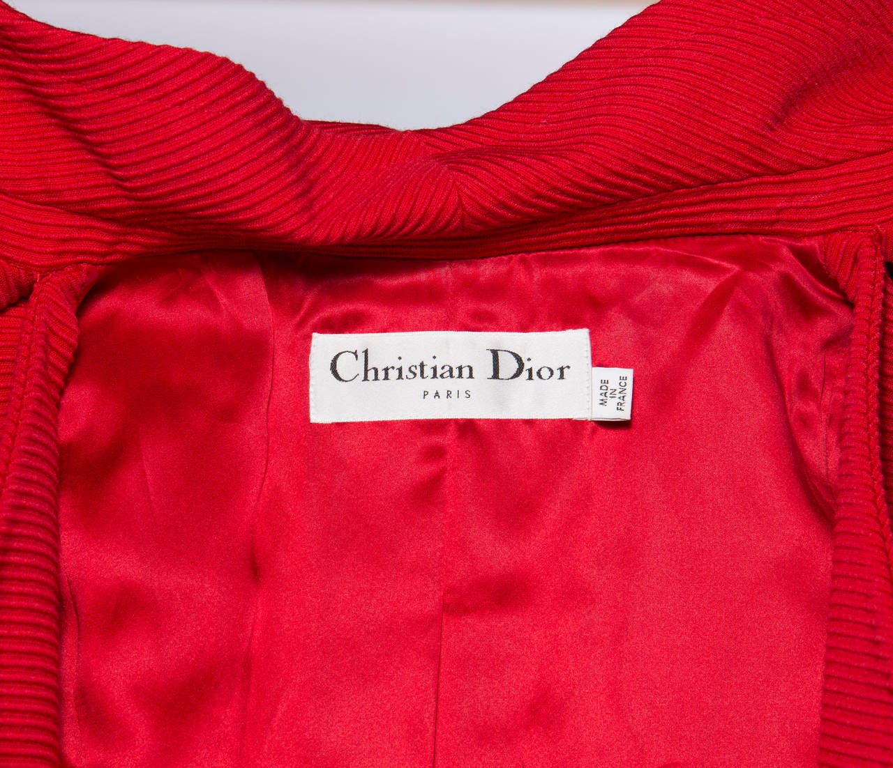 John Galliano for Christian Dior Fall 2008 3