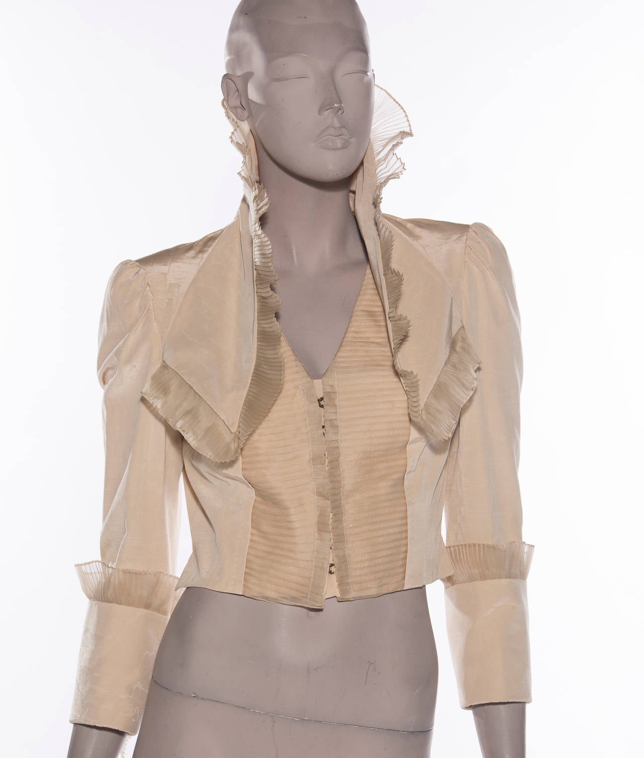 Alexander McQueen Spring/Summer 2006 In New Condition In Cincinnati, OH