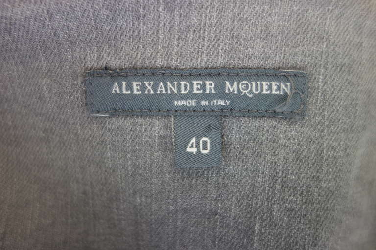 Alexander McQueen 3