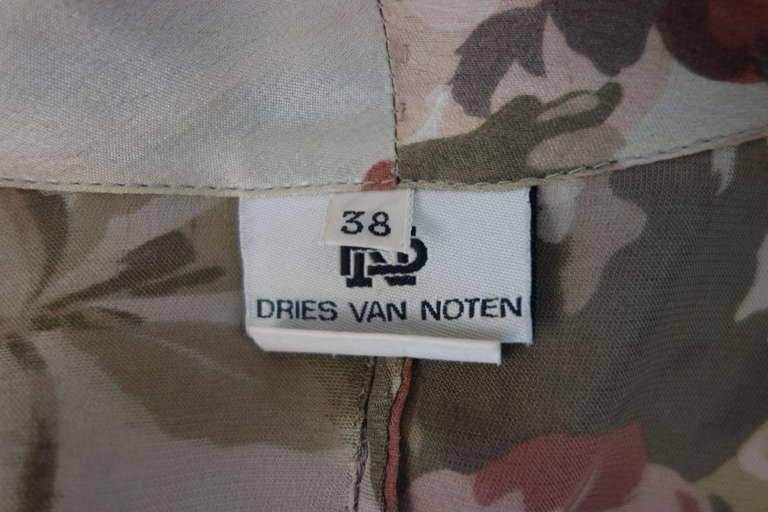 Women's Dries Van Noten