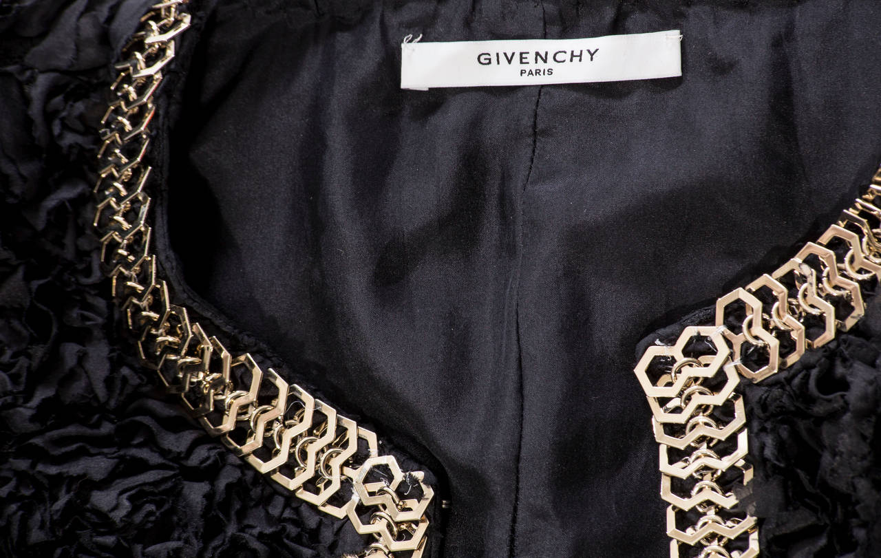 Givenchy Spring 2011 3