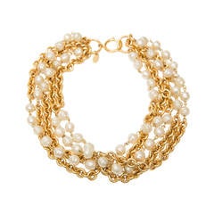Chanel Circa 1985 1