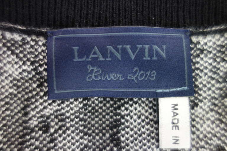 Lanvin Pre-Fall 2013 3