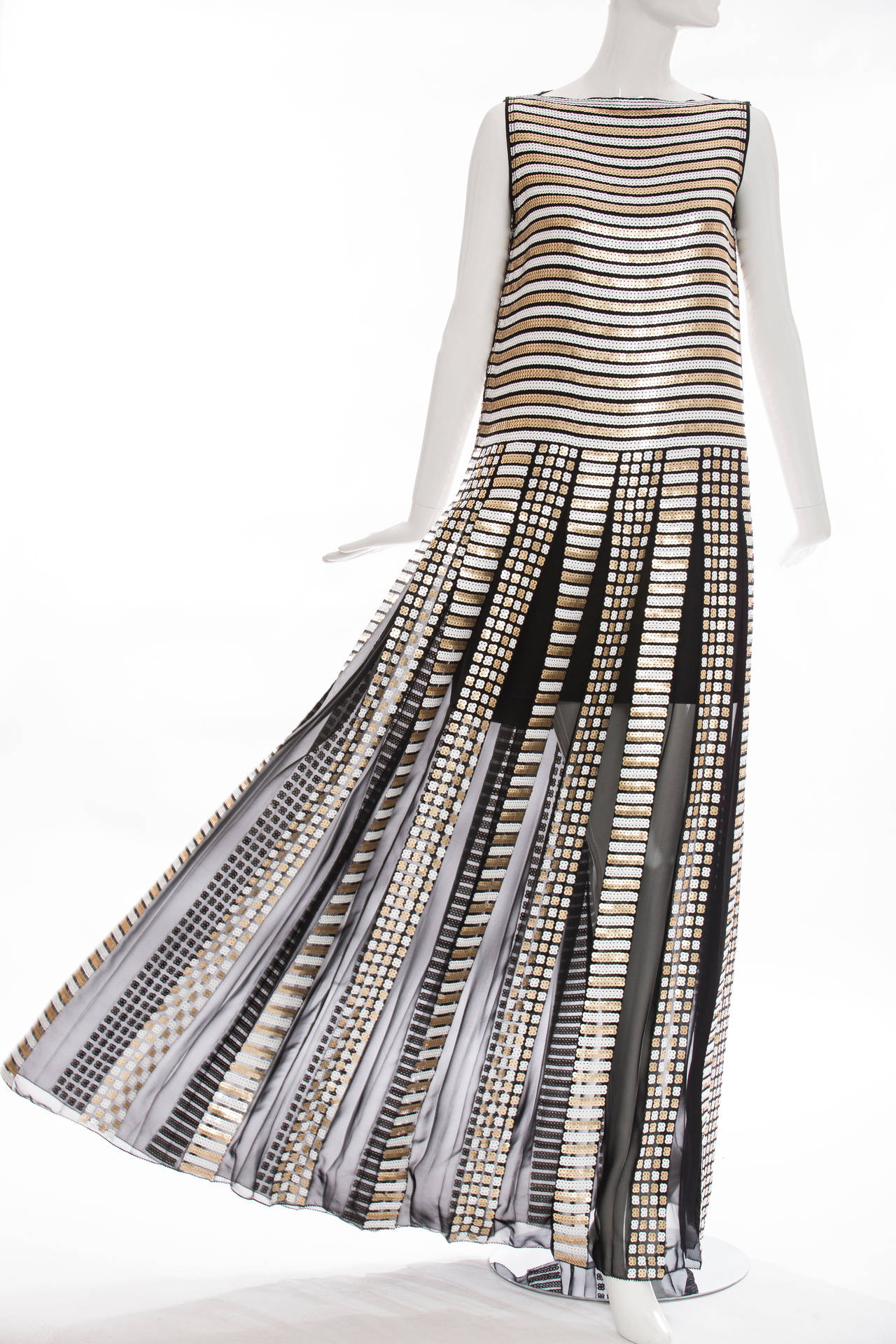 marc jacobs evening gowns