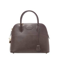 Hermes Bolide Handbag